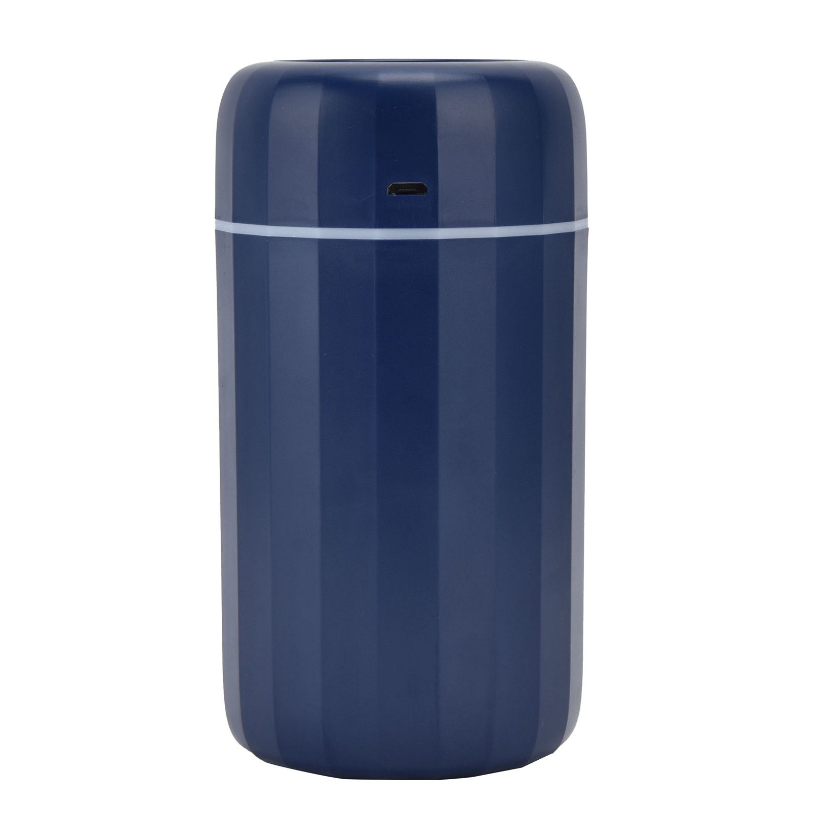 Mini Humidifier 260ml 2 Level USB Multi Function Long Use Time Car Diffuser Humidifier for MoistureBlue - Image 8