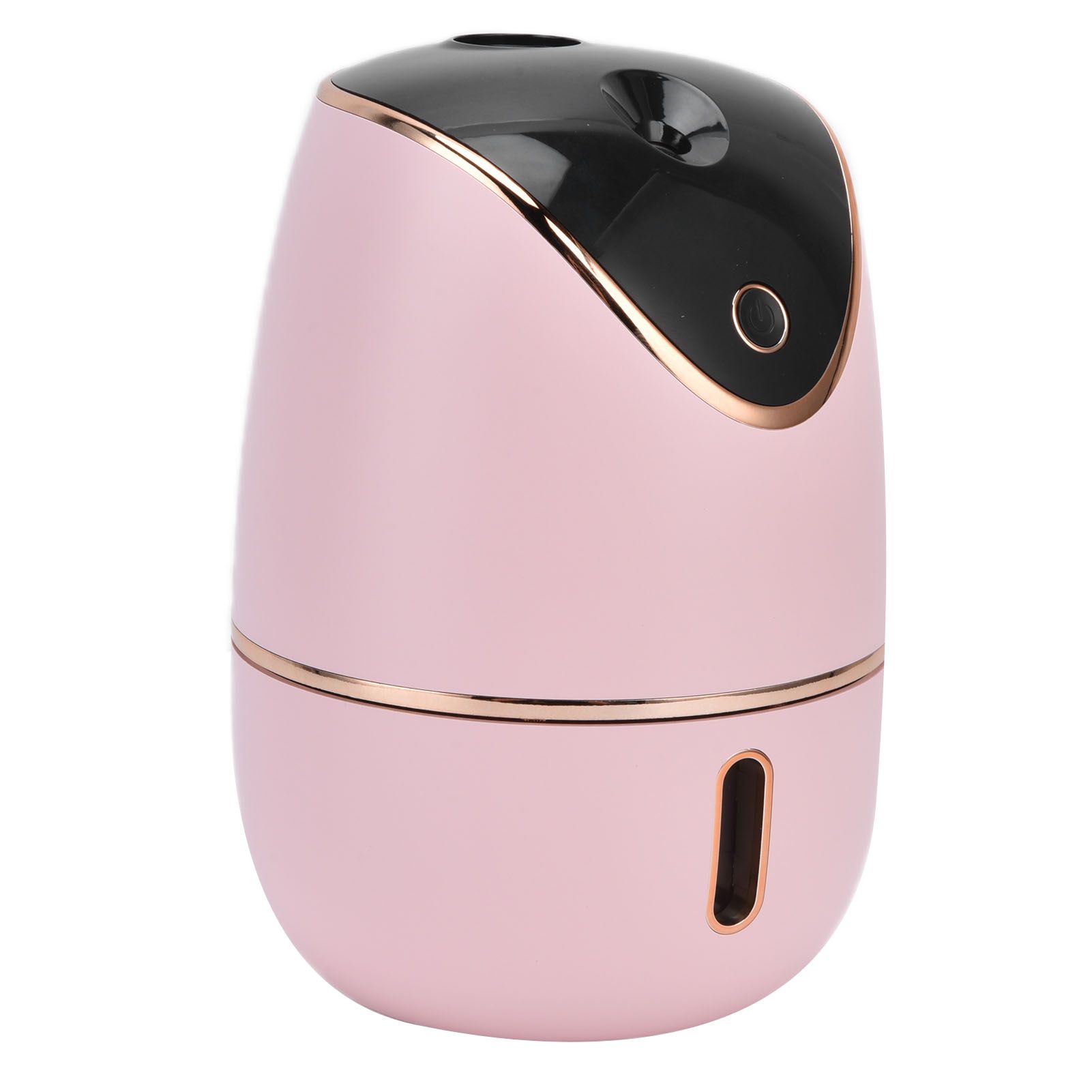 540ml Large Capacity Humidifier with Special Effects Light Air Humidifier Diffuser for Home Car USB ChargingPink - Image 7
