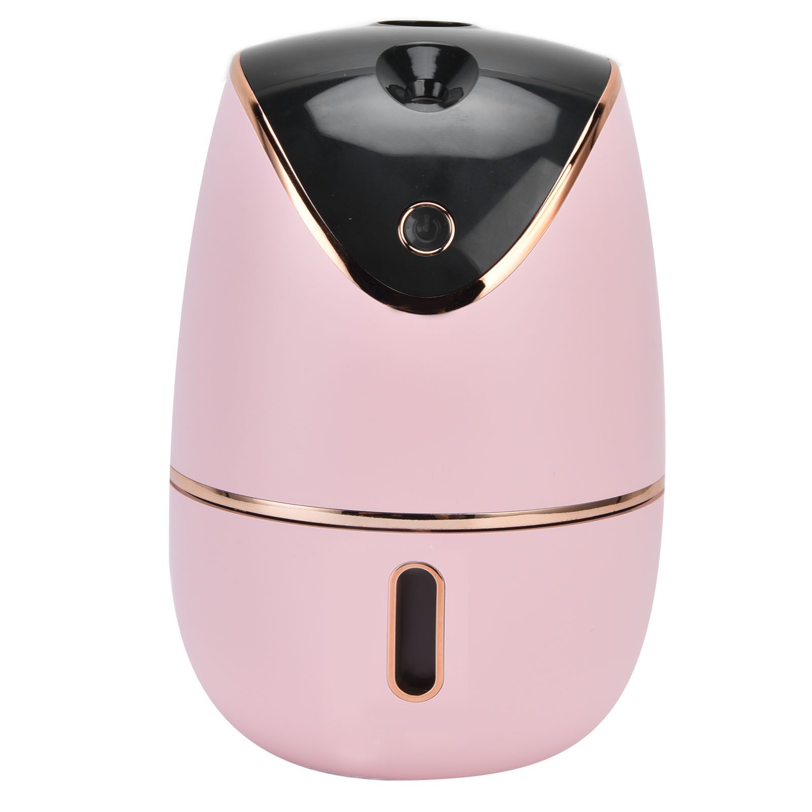 540ml Large Capacity Humidifier with Special Effects Light Air Humidifier Diffuser for Home Car USB ChargingPink - Image 8