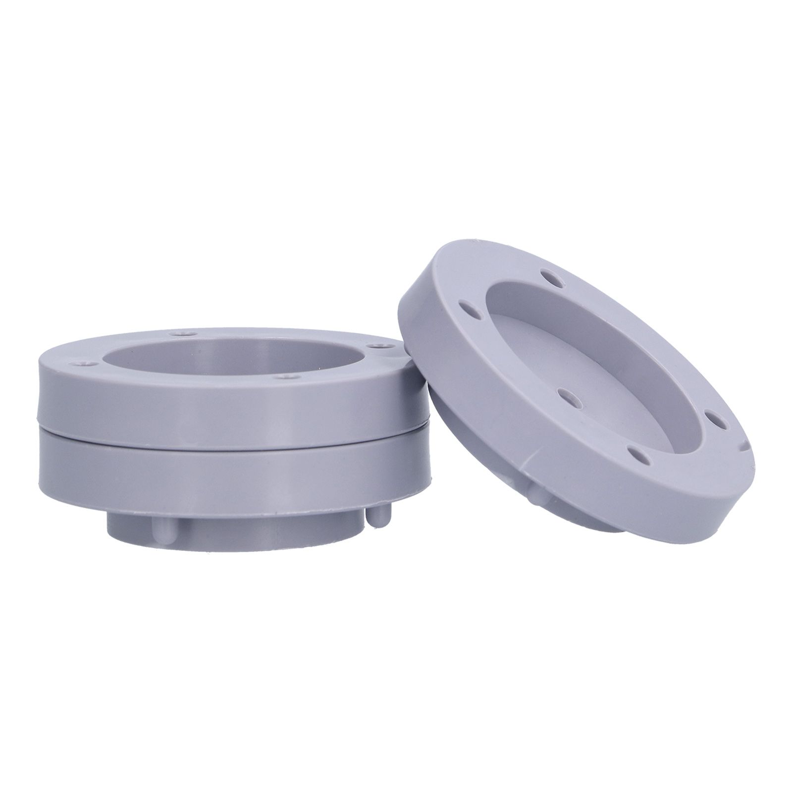 Washing Machine Feet Pad Base Non Slip Noise Reduction Anti Vibration Washer for Home Appliance - Image 3
