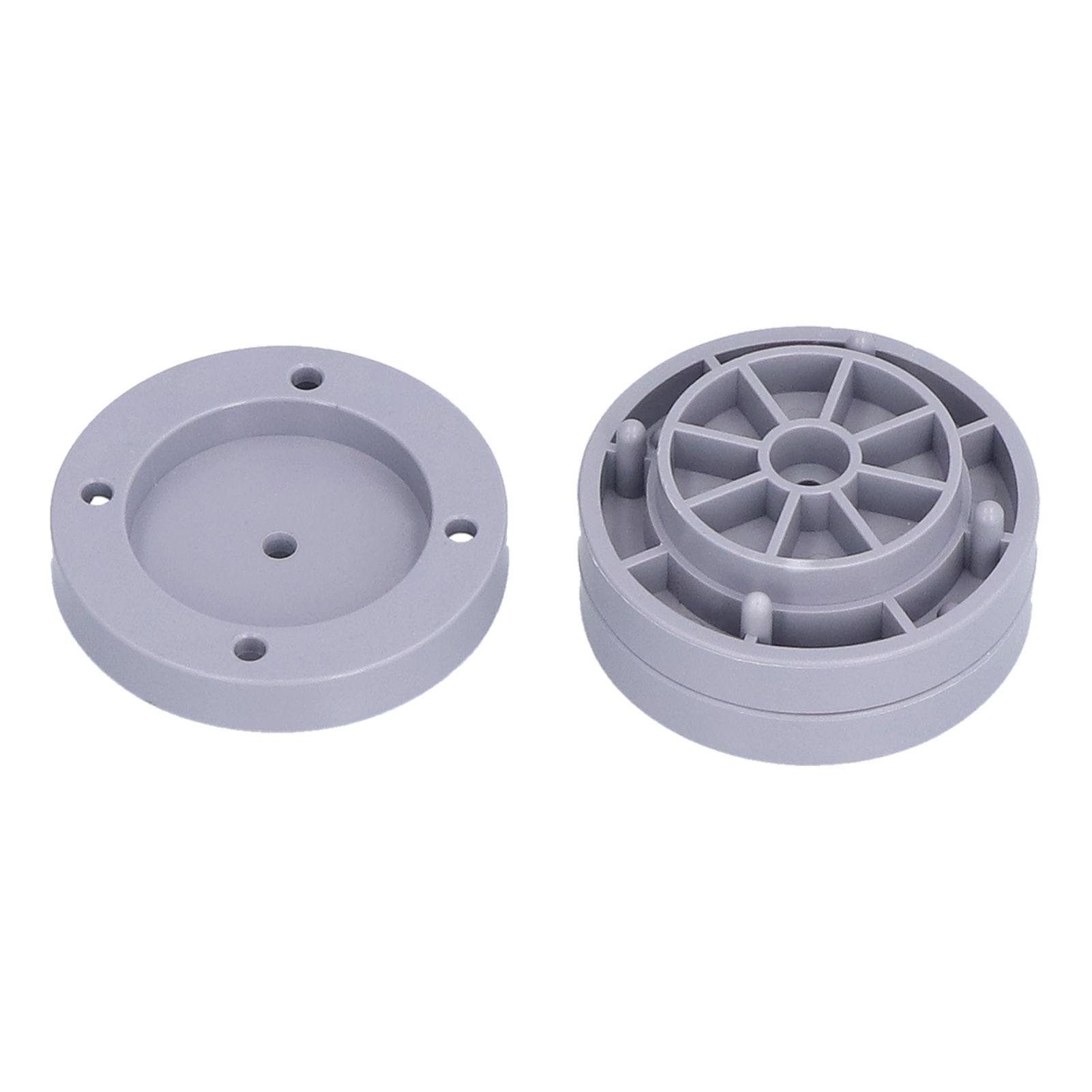 Washing Machine Feet Pad Base Non Slip Noise Reduction Anti Vibration Washer for Home Appliance - Image 5