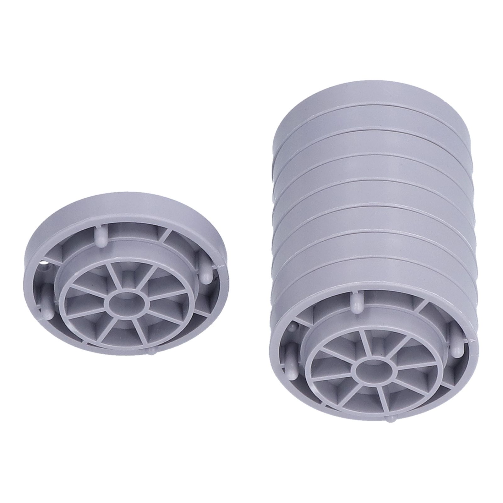 Washing Machine Feet Pad Base Non Slip Noise Reduction Anti Vibration Washer for Home Appliance - Image 7