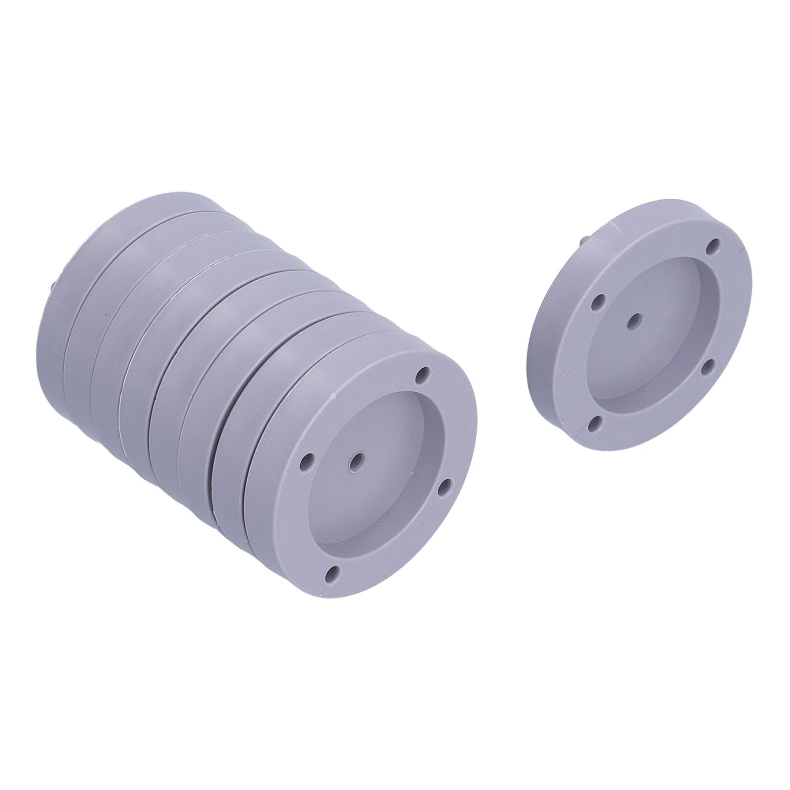 Washing Machine Feet Pad Base Non Slip Noise Reduction Anti Vibration Washer for Home Appliance - Image 8