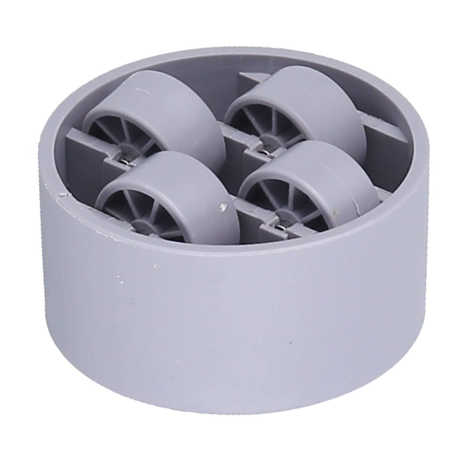 4Pcs Washing Machine Pad More Antiskid Very Practical Easier Installation Wear Resistant Anti Vibration Pad - Image 5
