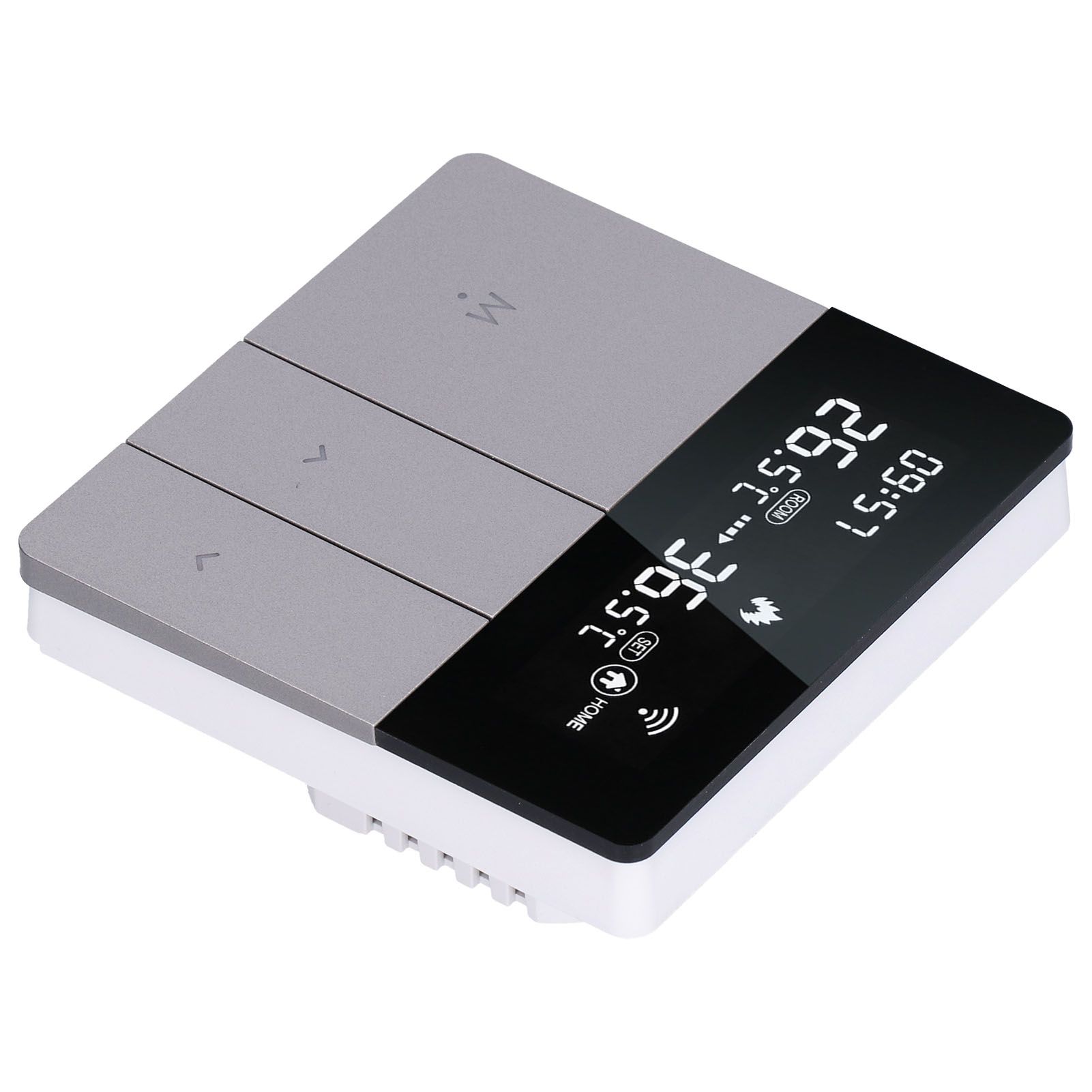 WiFi Intelligent Temperature Controller APP Voice Control Thermostat Remote Temperature Controller 95230V(GE Plumbing Heating ) - Image 8