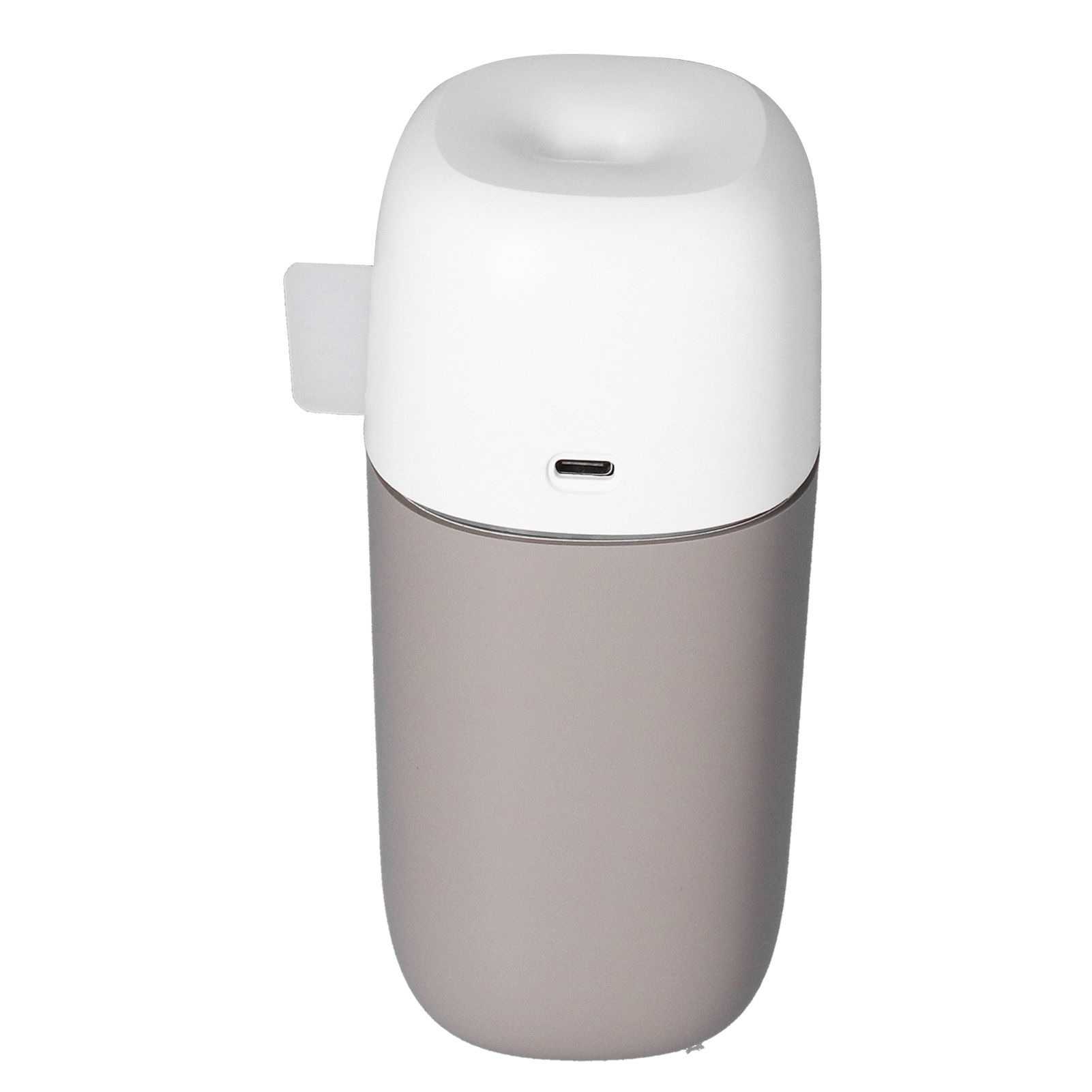 Mini Bedroom Essential Oil Diffuser USB Powered Portable Aroma Humidifier for Home Car - Image 4