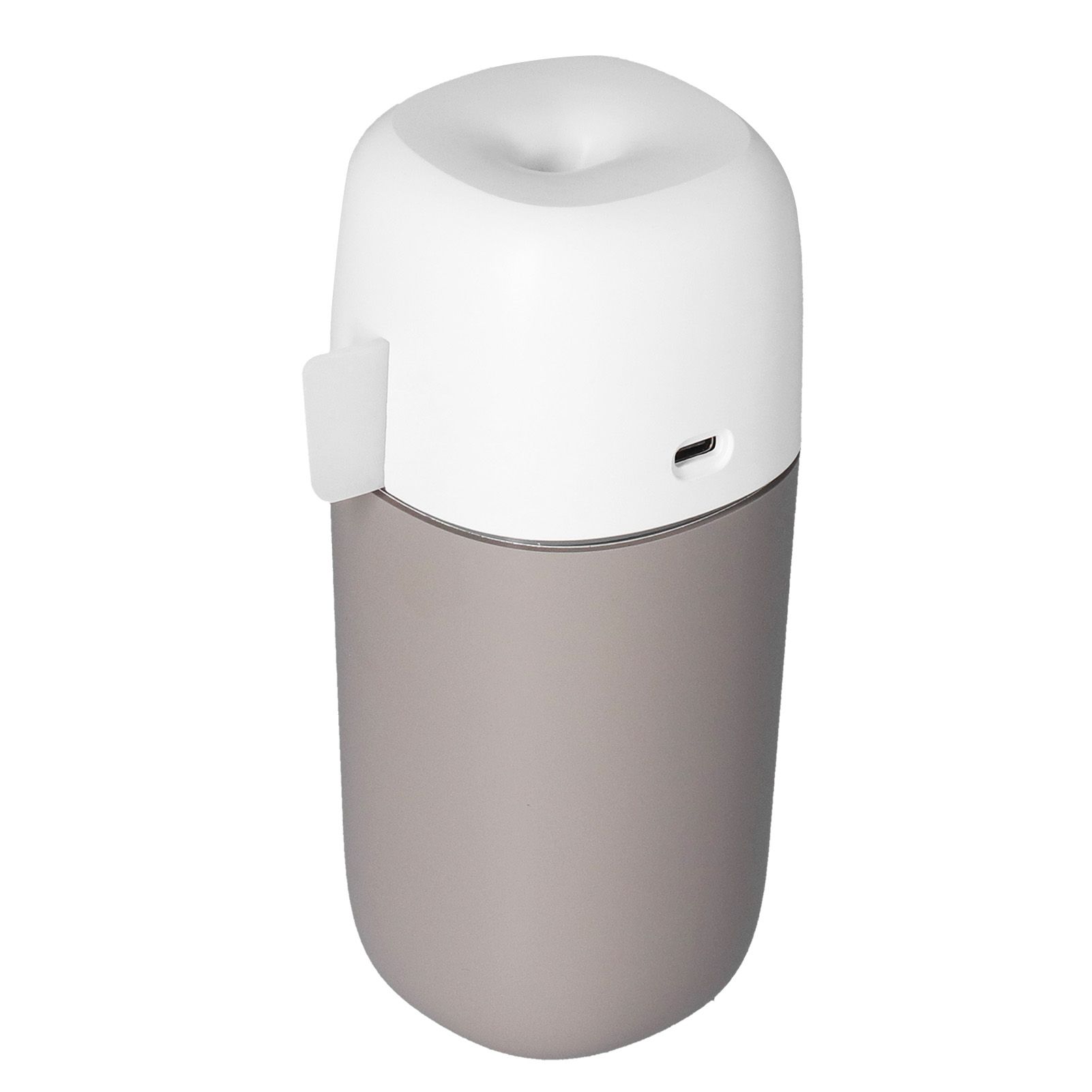 Mini Bedroom Essential Oil Diffuser USB Powered Portable Aroma Humidifier for Home Car - Image 5