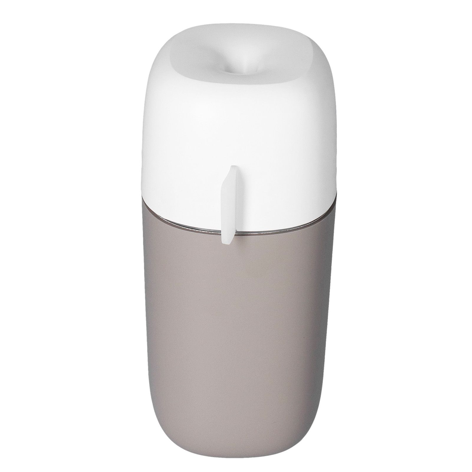 Mini Bedroom Essential Oil Diffuser USB Powered Portable Aroma Humidifier for Home Car - Image 6