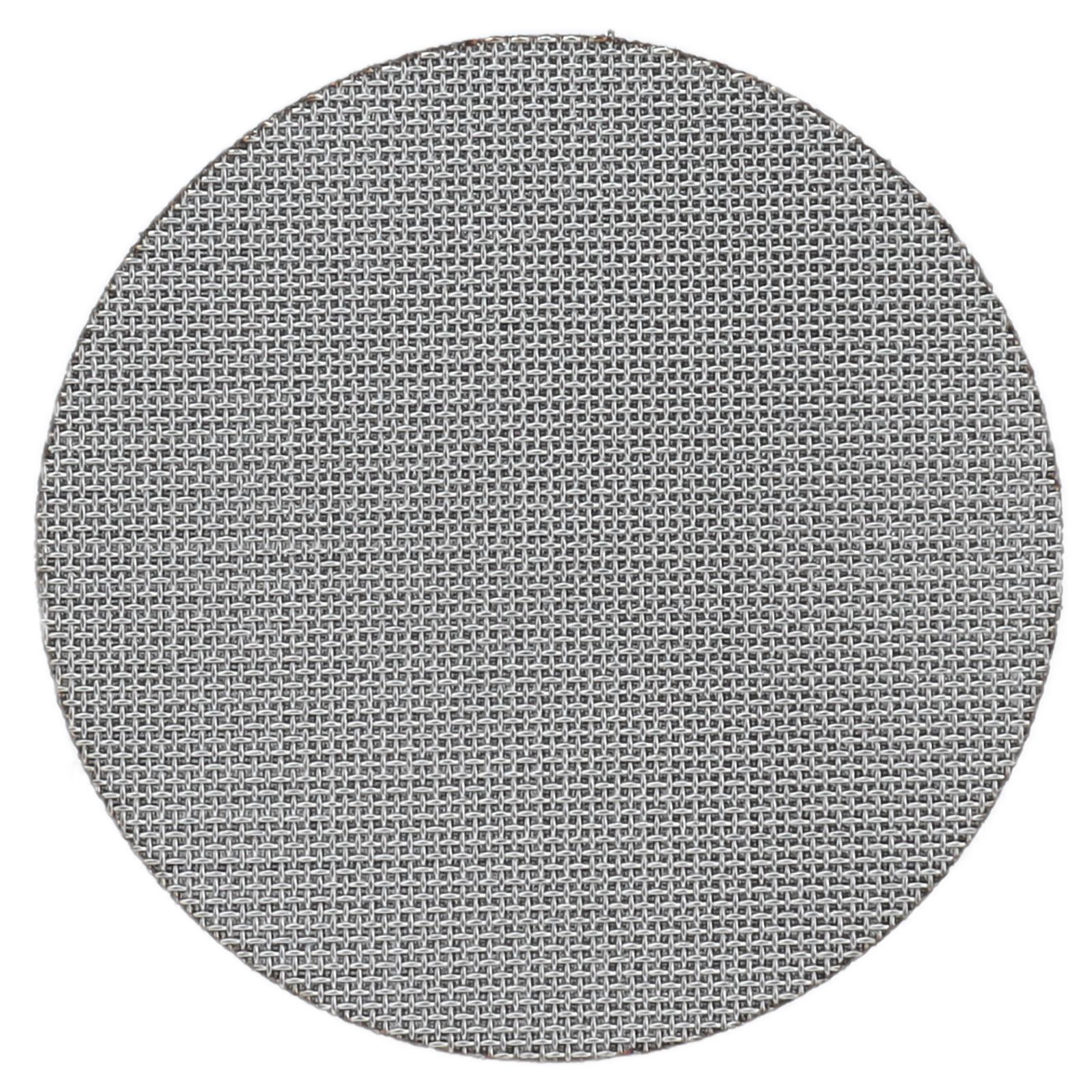 Coffee Filter Plate Replacement Backflush Filter Mesh Screen for Coffee Machine Handle 1.7mm Thickness51mm - Image 3