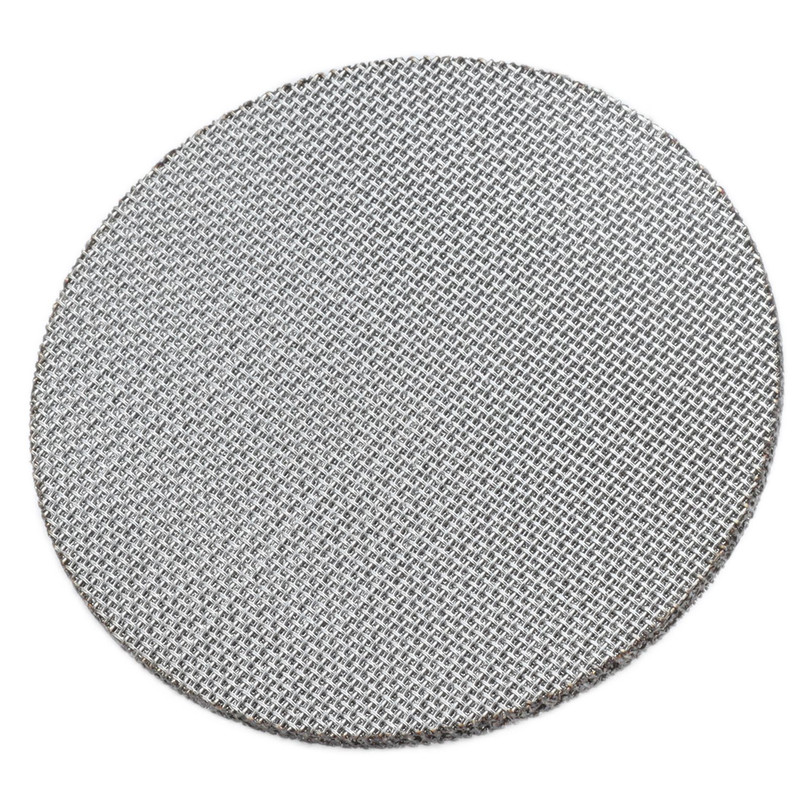 Coffee Filter Plate Replacement Backflush Filter Mesh Screen for Coffee Machine Handle 1.7mm Thickness51mm - Image 8