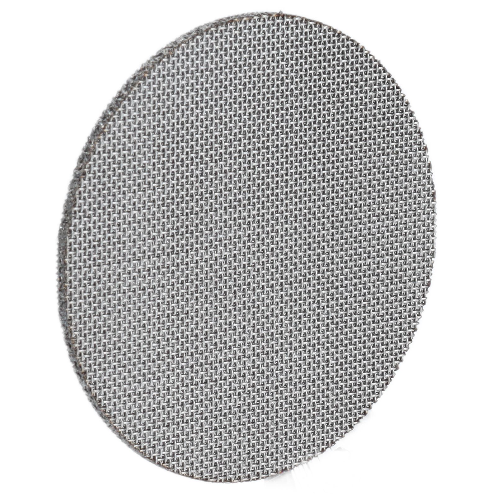 Coffee Filter Plate Replacement Backflush Filter Mesh Screen for Coffee Machine Handle 1.7mm Thickness58.5mm - Image 4