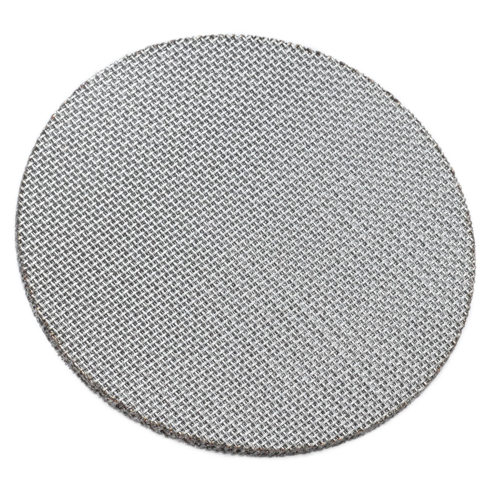 Coffee Filter Plate Replacement Backflush Filter Mesh Screen for Coffee Machine Handle 1.7mm Thickness58.5mm - Image 5