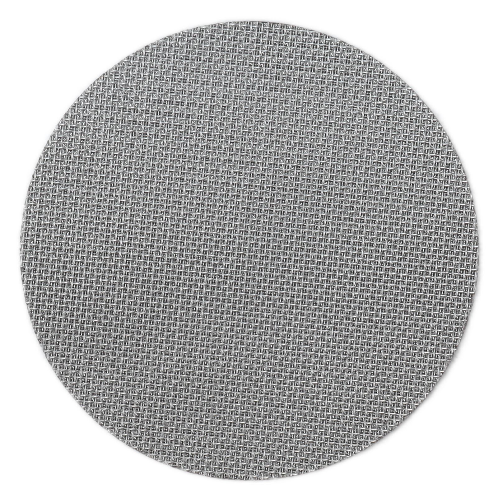 Coffee Portafilter Filter Plate Replacement Backflush Filter Mesh Screen for Coffee Machine Handle Parts58.5mm - Image 1
