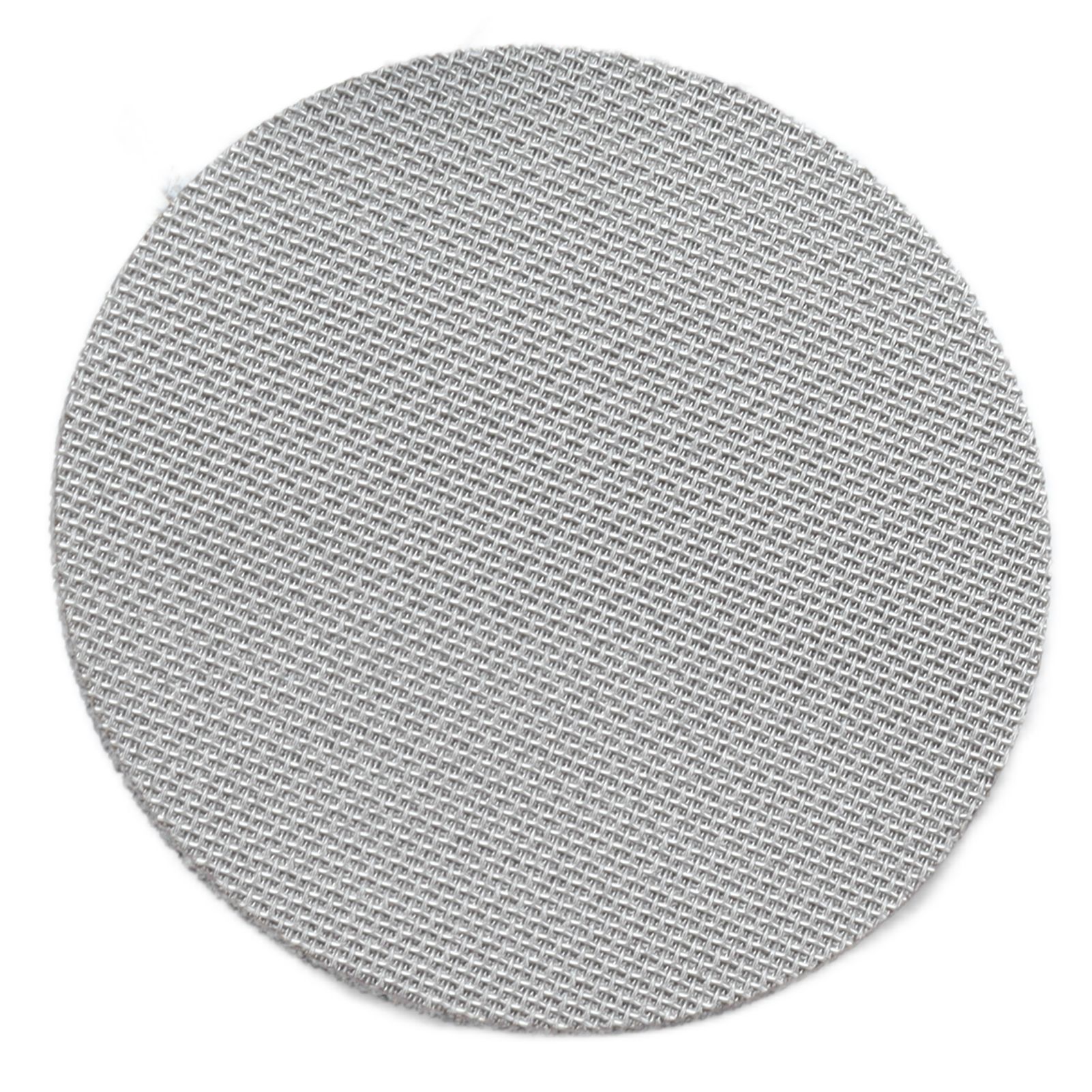 Coffee Portafilter Filter Plate Replacement Backflush Filter Mesh Screen for Coffee Machine Handle Parts58.5mm - Image 3