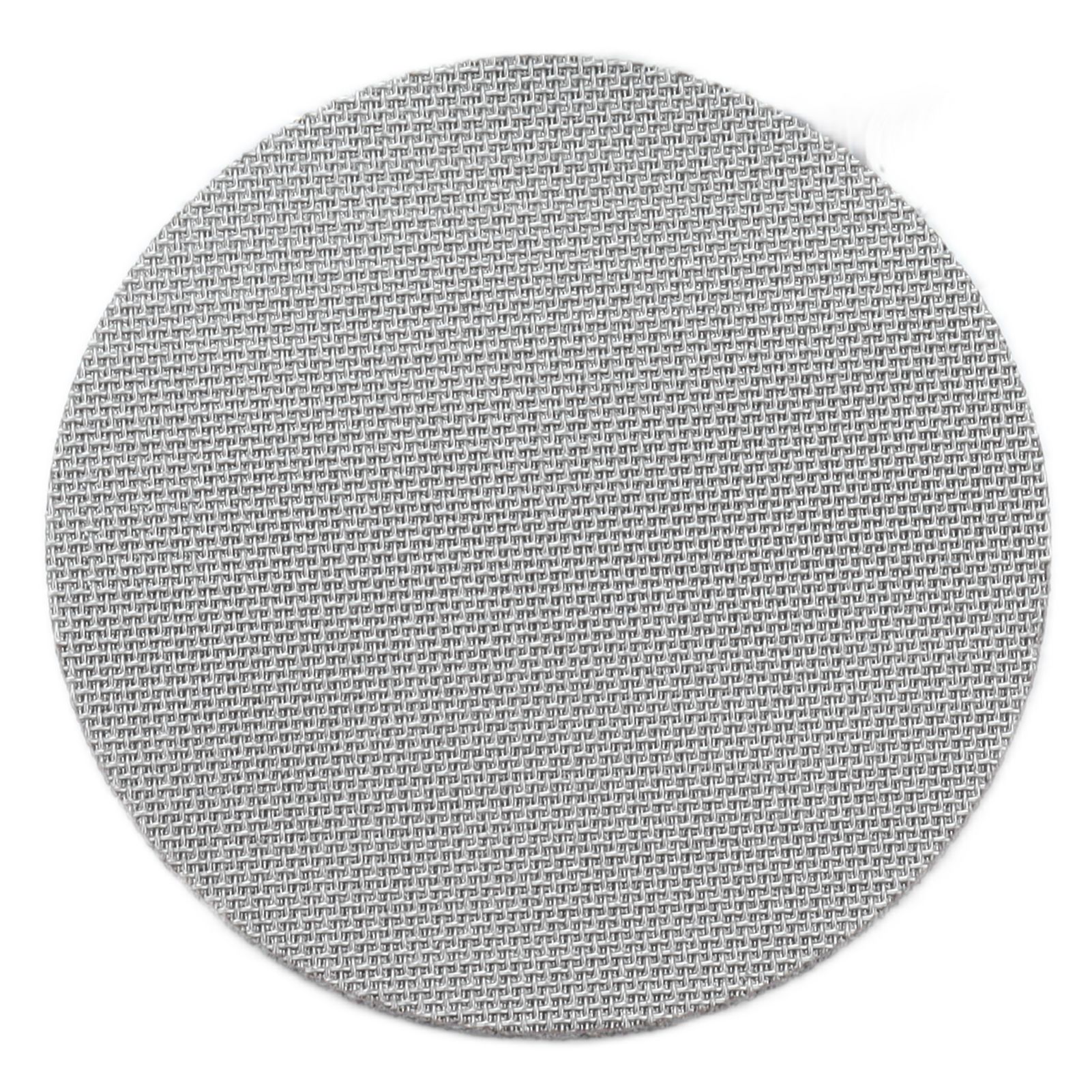 Coffee Portafilter Filter Plate Replacement Backflush Filter Mesh Screen for Coffee Machine Handle Parts58.5mm - Image 4