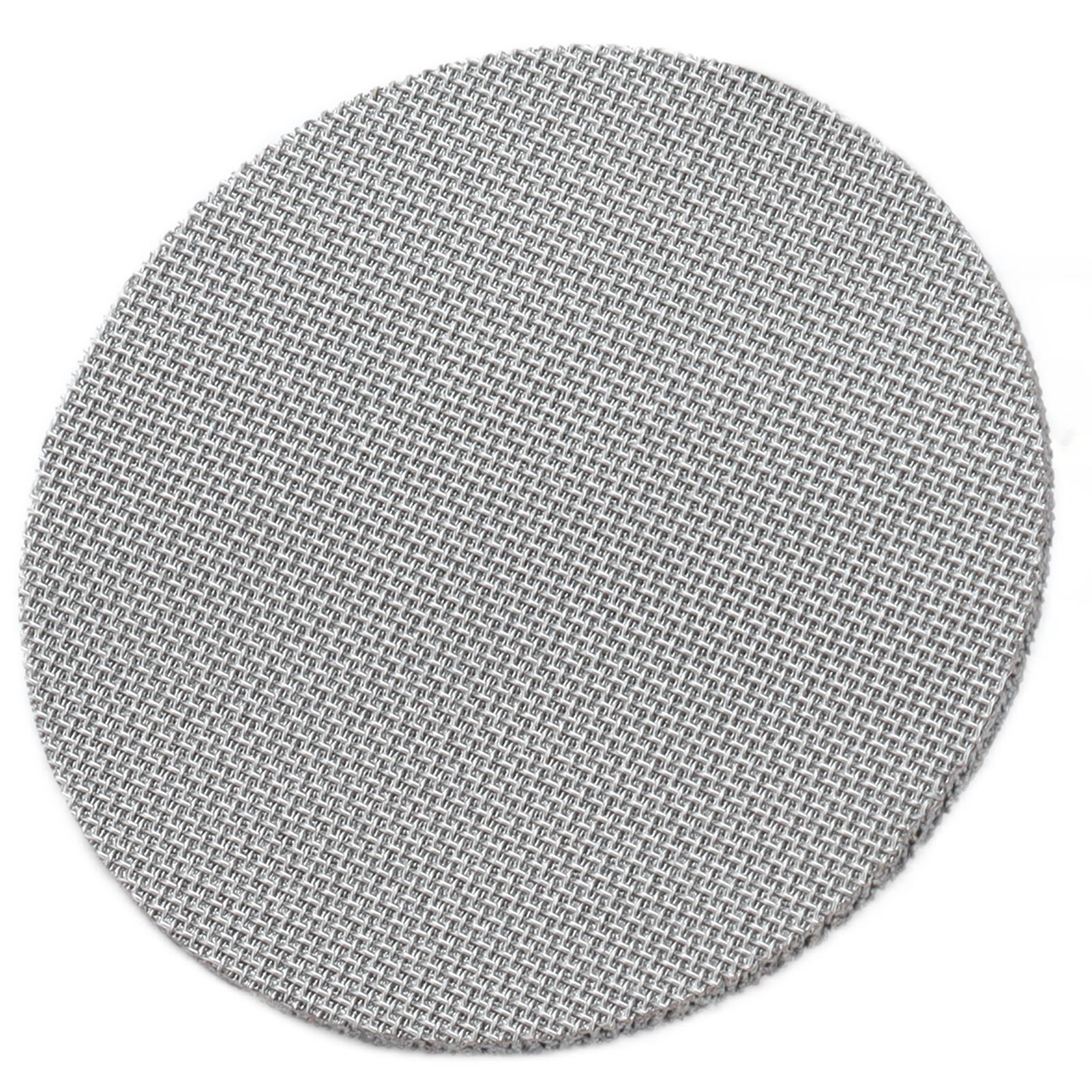 Coffee Portafilter Filter Plate Replacement Backflush Filter Mesh Screen for Coffee Machine Handle Parts58.5mm - Image 5