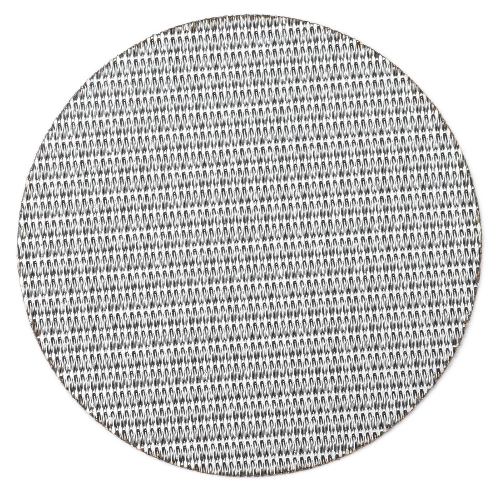 Coffee Portafilter Screen Reusable 316 Stainless Steel Puck Screen Filter Accessory 100μm Filter Fineness51mm / 2.0in - Image 1