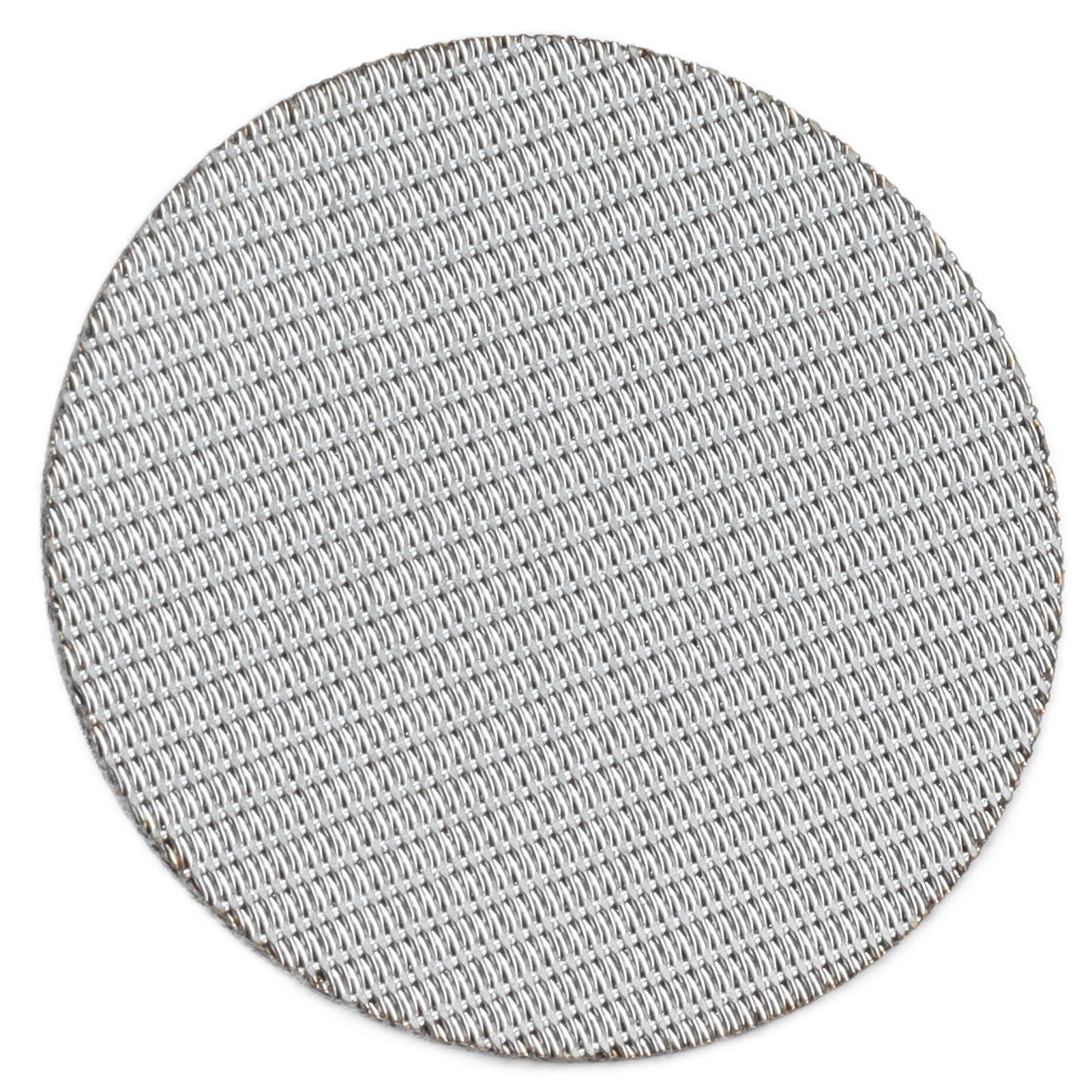 Coffee Portafilter Screen Reusable 316 Stainless Steel Puck Screen Filter Accessory 100μm Filter Fineness51mm / 2.0in - Image 2