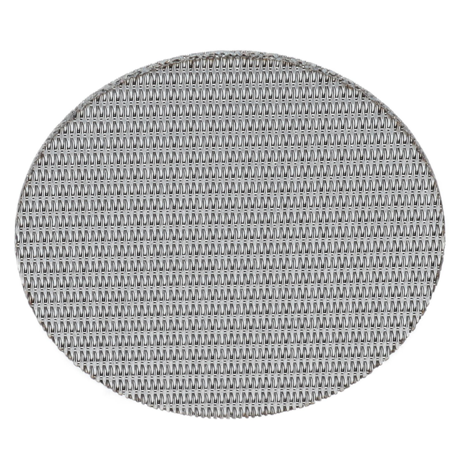 Coffee Portafilter Screen Reusable 316 Stainless Steel Puck Screen Filter Accessory 100μm Filter Fineness51mm / 2.0in - Image 6
