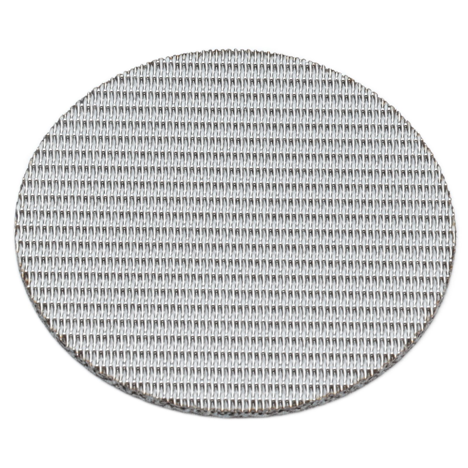 Coffee Portafilter Screen Reusable 316 Stainless Steel Puck Screen Filter Accessory 100μm Filter Fineness58.5mm / 2.3in - Image 3