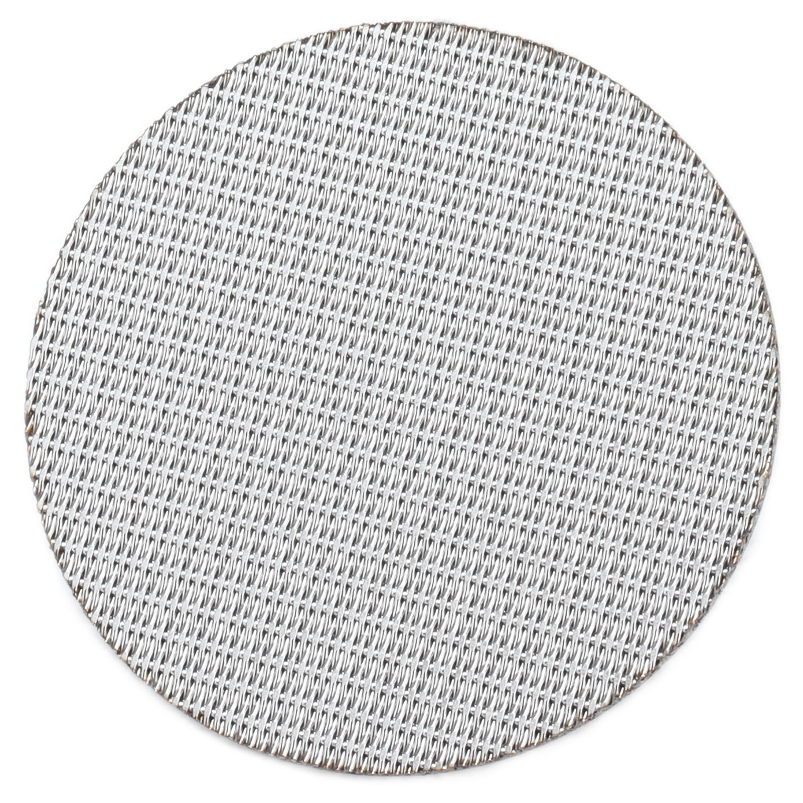 Coffee Portafilter Screen Reusable 316 Stainless Steel Puck Screen Filter Accessory 100μm Filter Fineness58.5mm / 2.3in - Image 5