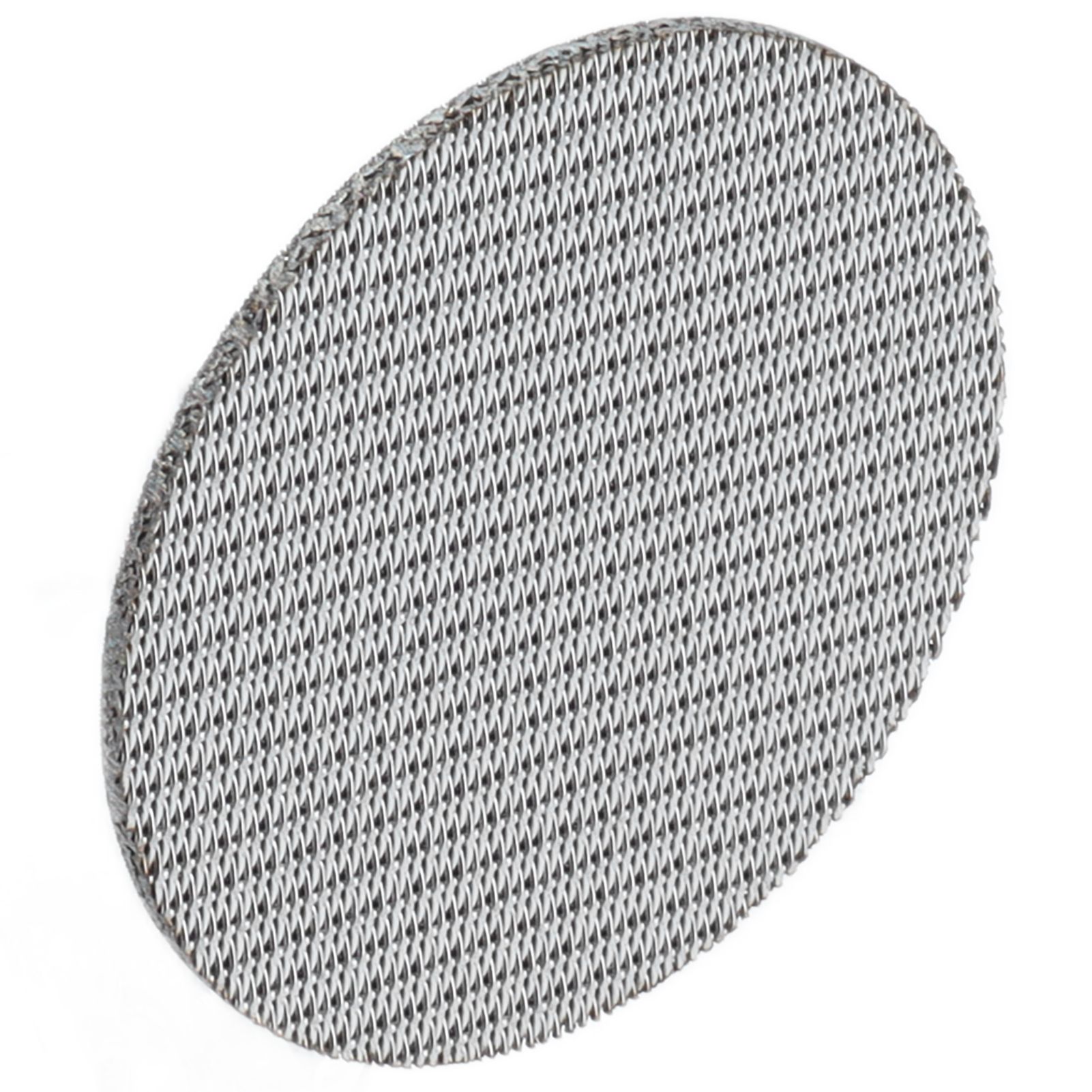 Coffee Portafilter Screen Reusable 316 Stainless Steel Puck Screen Filter Accessory 100μm Filter Fineness58.5mm / 2.3in - Image 7