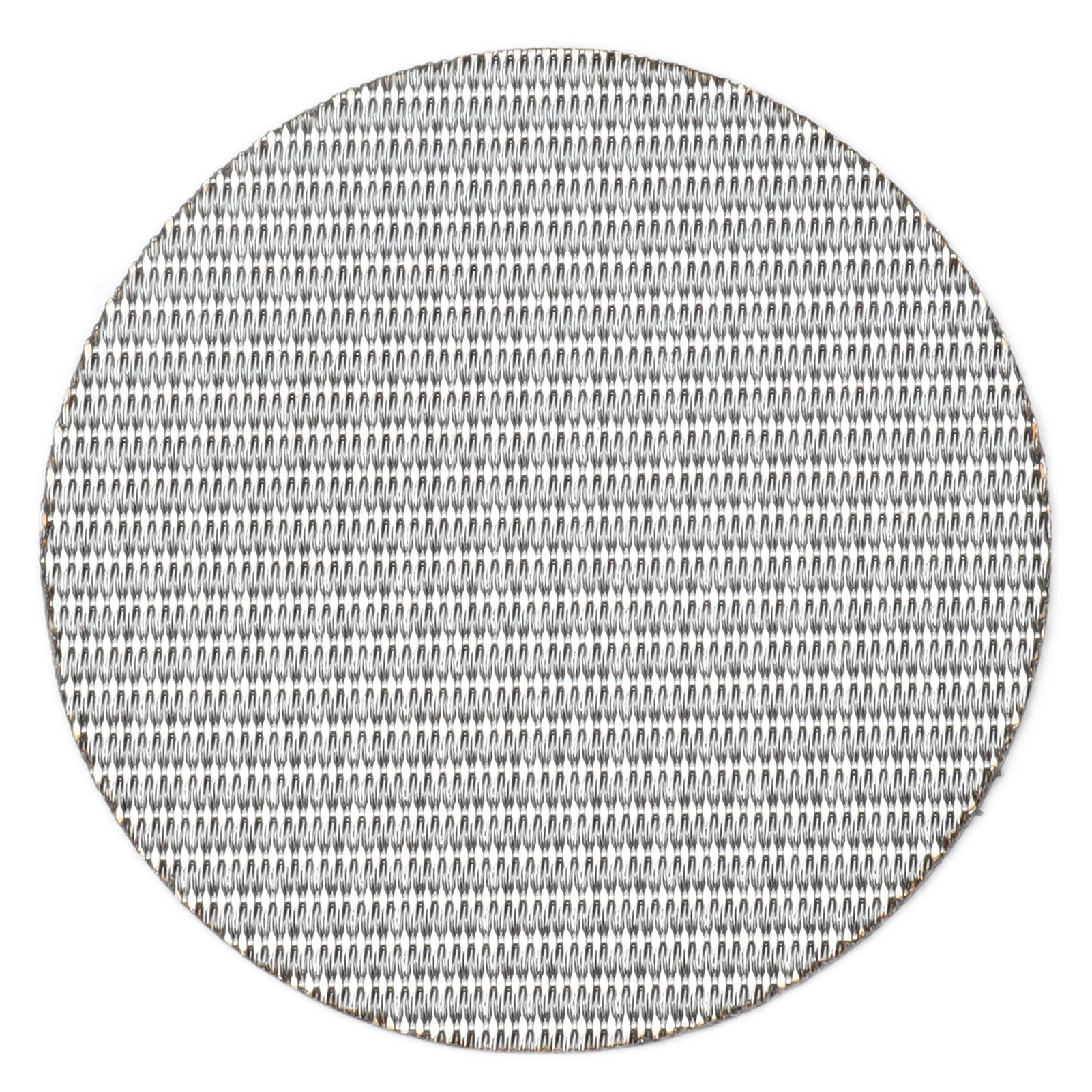 Coffee Portafilter Puck Screen Food Grade Stainless Steel Coffee Making Filter Screen 50μm Filter Fineness51mm / 2.0in - Image 1