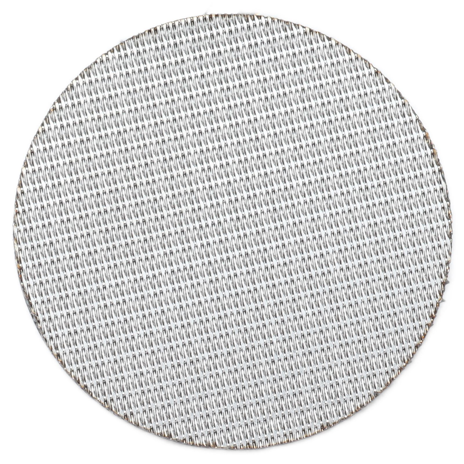 Coffee Portafilter Puck Screen Food Grade Stainless Steel Coffee Making Filter Screen 50μm Filter Fineness51mm / 2.0in - Image 2