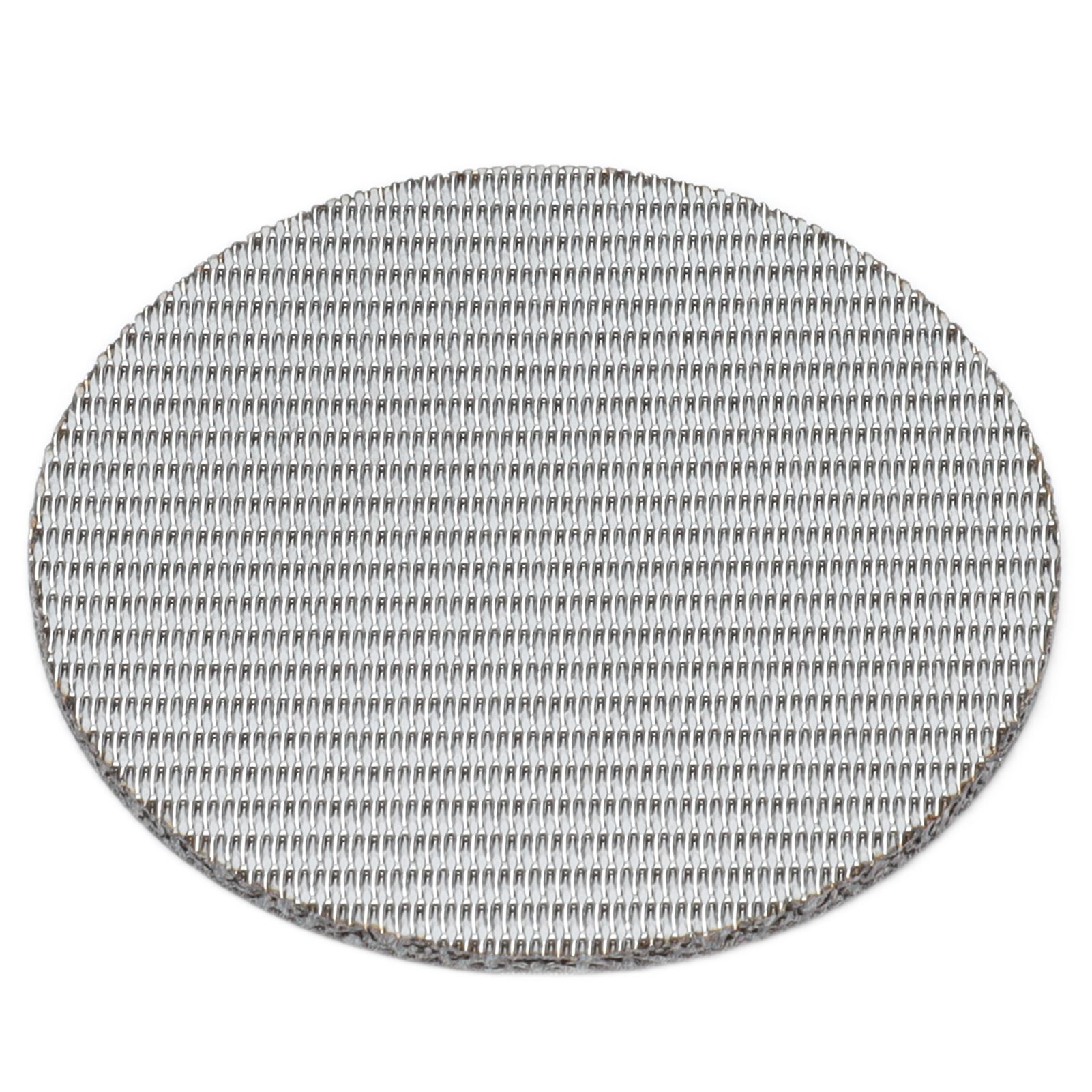 Coffee Portafilter Puck Screen Food Grade Stainless Steel Coffee Making Filter Screen 50μm Filter Fineness51mm / 2.0in - Image 5