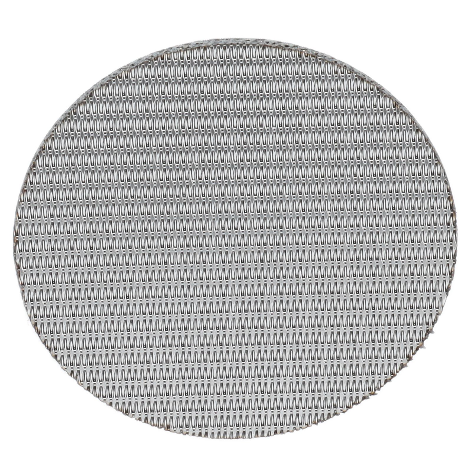 Coffee Portafilter Puck Screen Food Grade Stainless Steel Coffee Making Filter Screen 50μm Filter Fineness53.5mm / 2.1in - Image 7