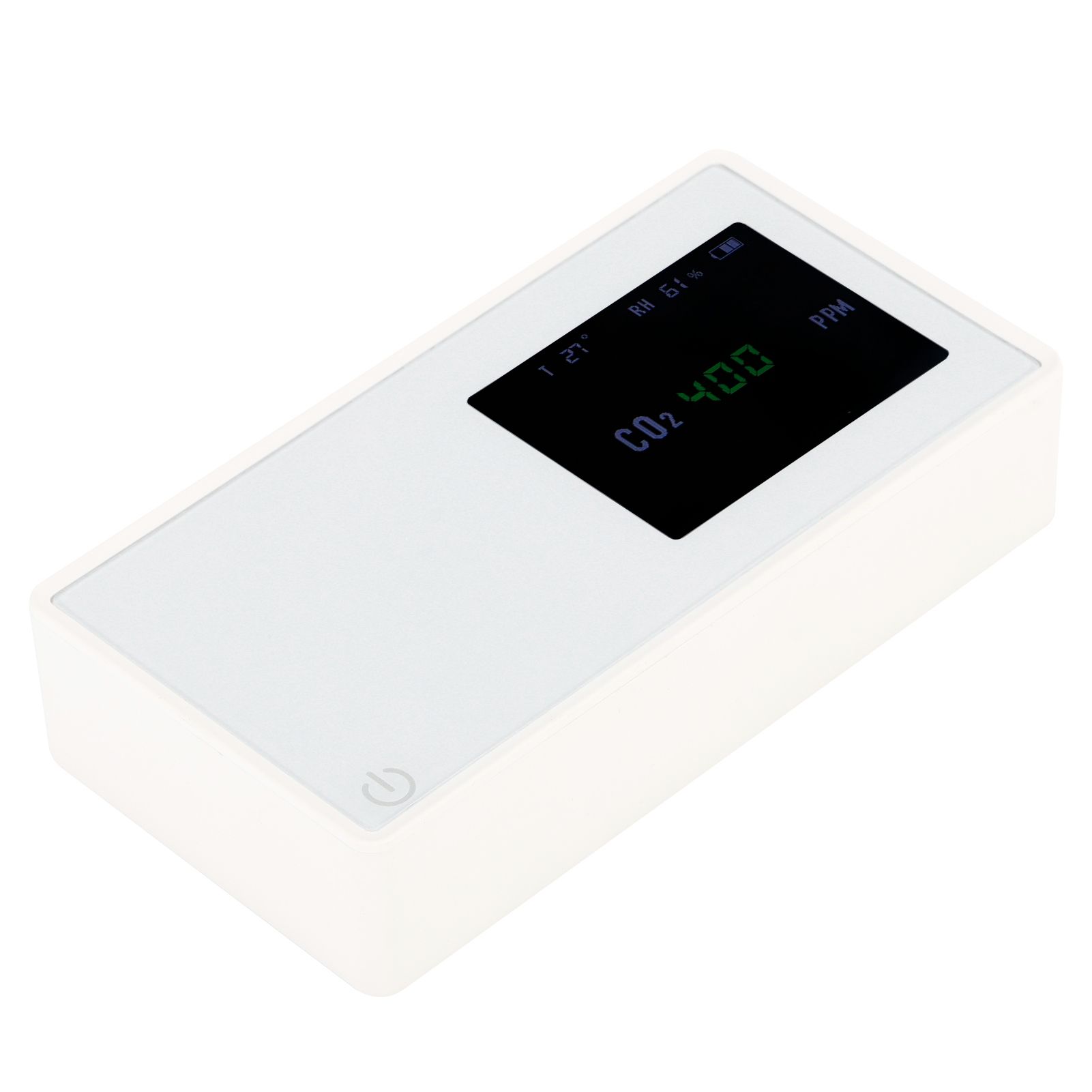 Carbon Dioxide Detector USB Digital Intelligent Infrared Induction CO2 Tester Home Air Quality Monitor - Image 7