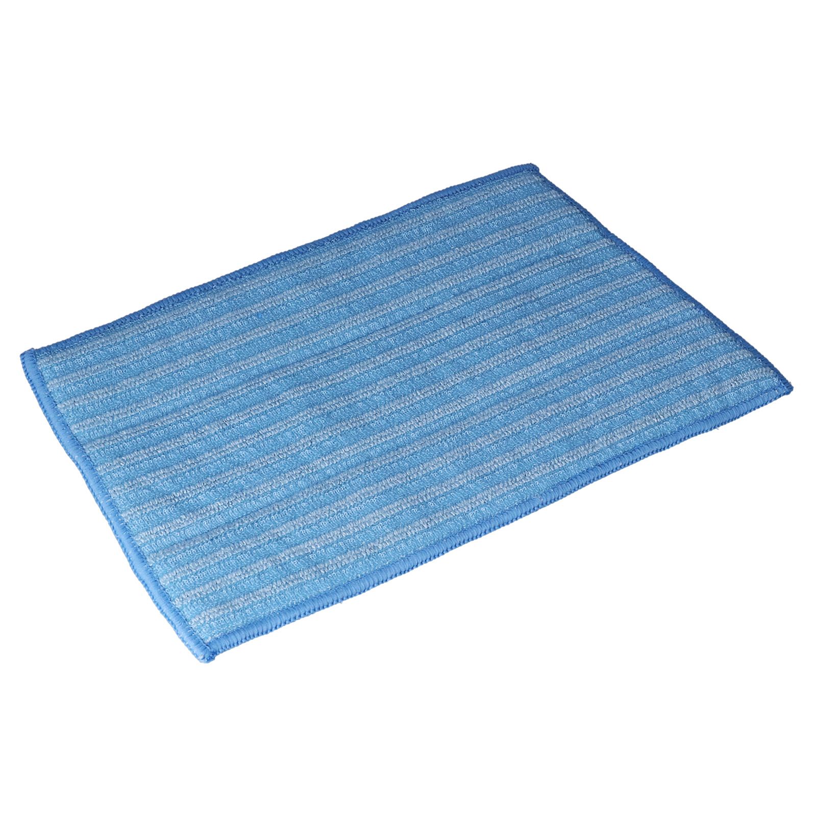 5PCS Ultrafine Fiber Mop Pads Steam Mop Cleaning Pad Replacement for HAAN RMF4X RMF2X FS/SI/MS - Image 2