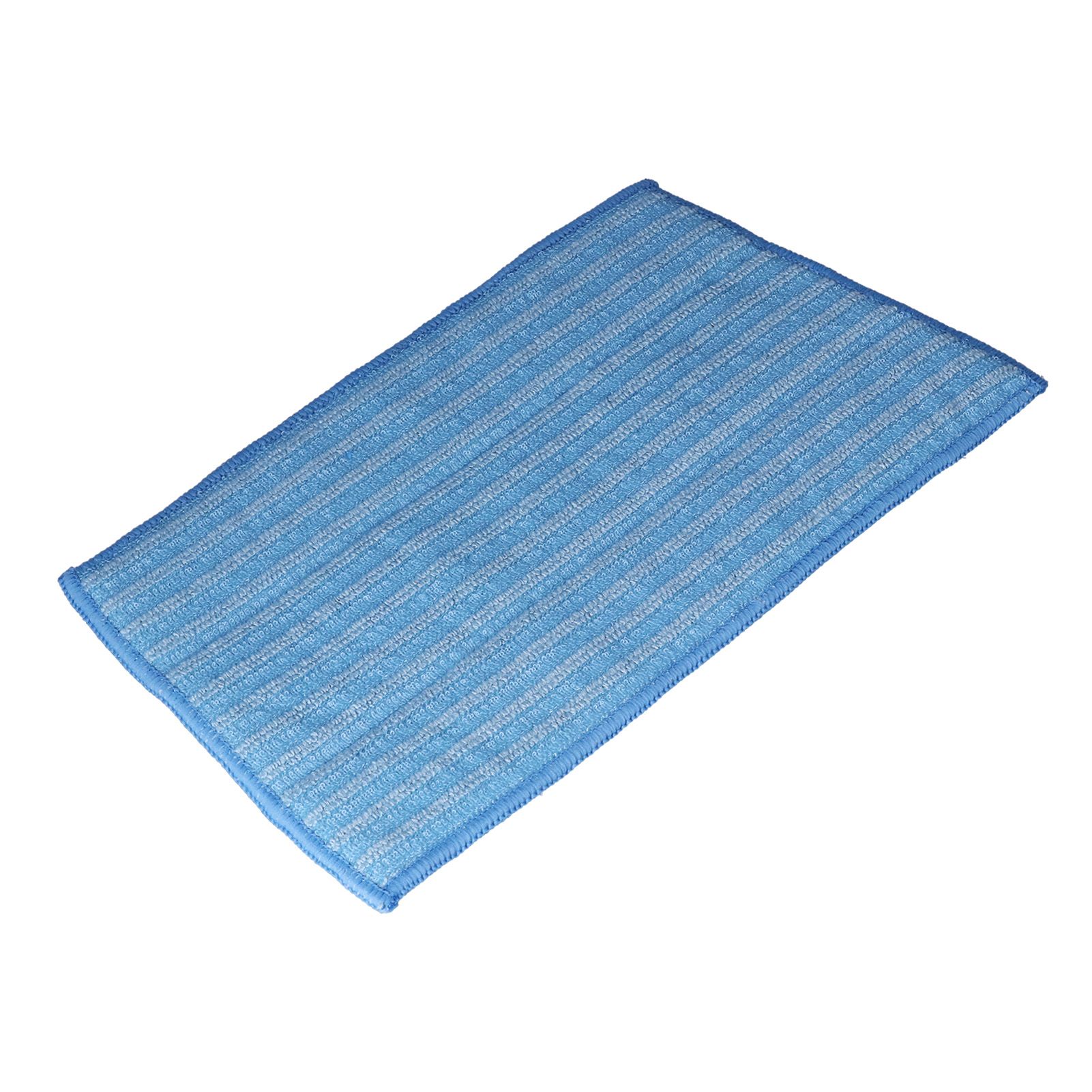 5PCS Ultrafine Fiber Mop Pads Steam Mop Cleaning Pad Replacement for HAAN RMF4X RMF2X FS/SI/MS - Image 3