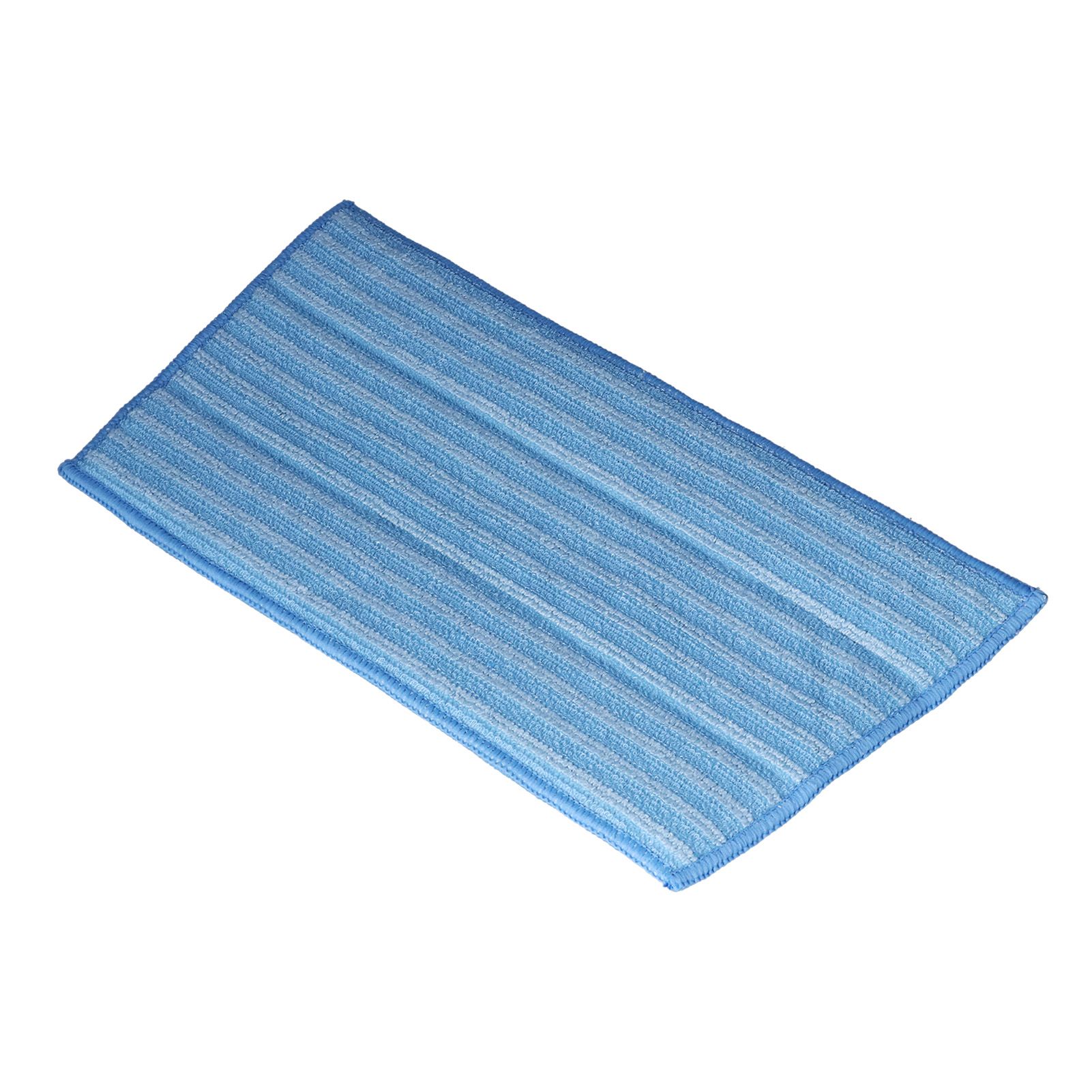 5PCS Ultrafine Fiber Mop Pads Steam Mop Cleaning Pad Replacement for HAAN RMF4X RMF2X FS/SI/MS - Image 5