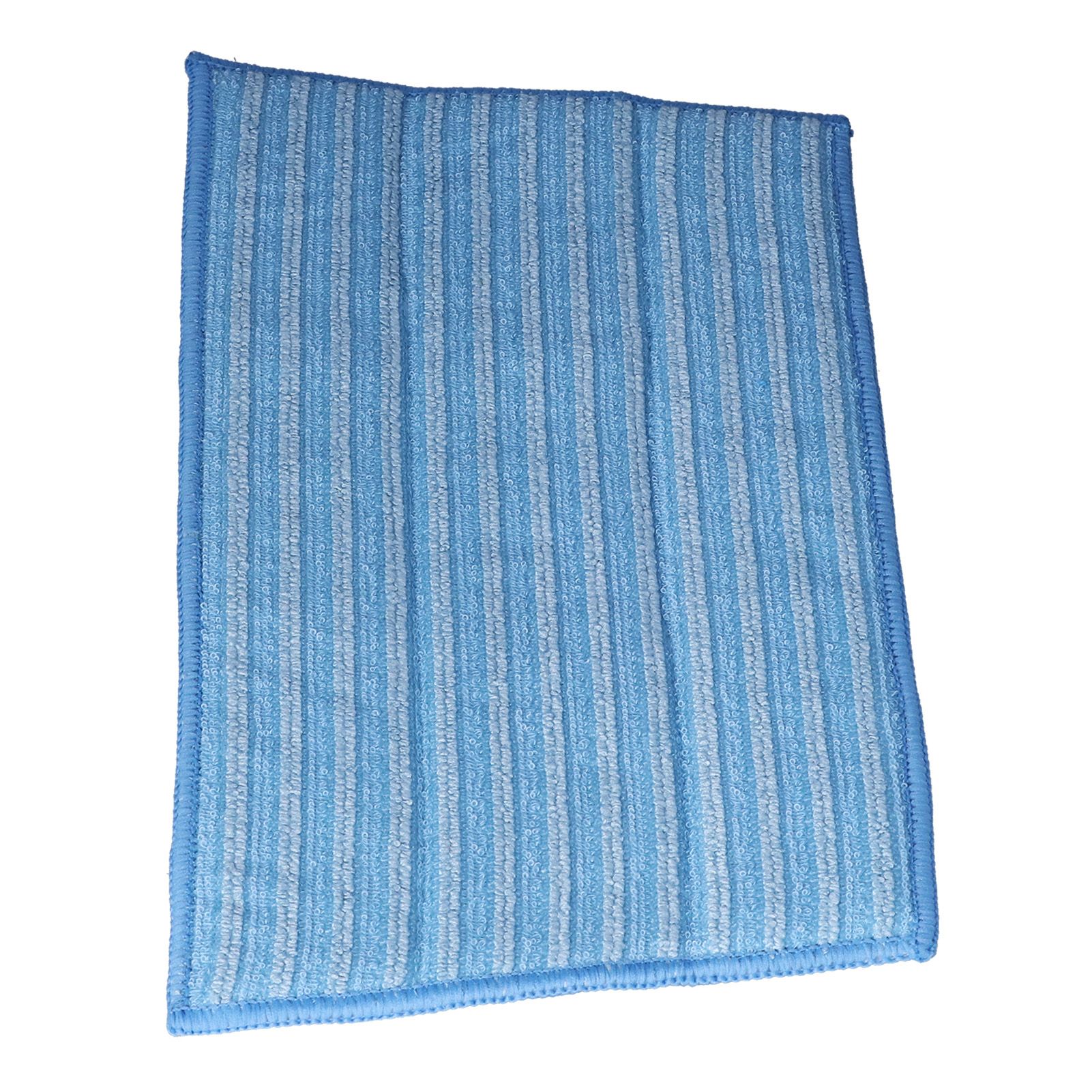 5PCS Ultrafine Fiber Mop Pads Steam Mop Cleaning Pad Replacement for HAAN RMF4X RMF2X FS/SI/MS - Image 8