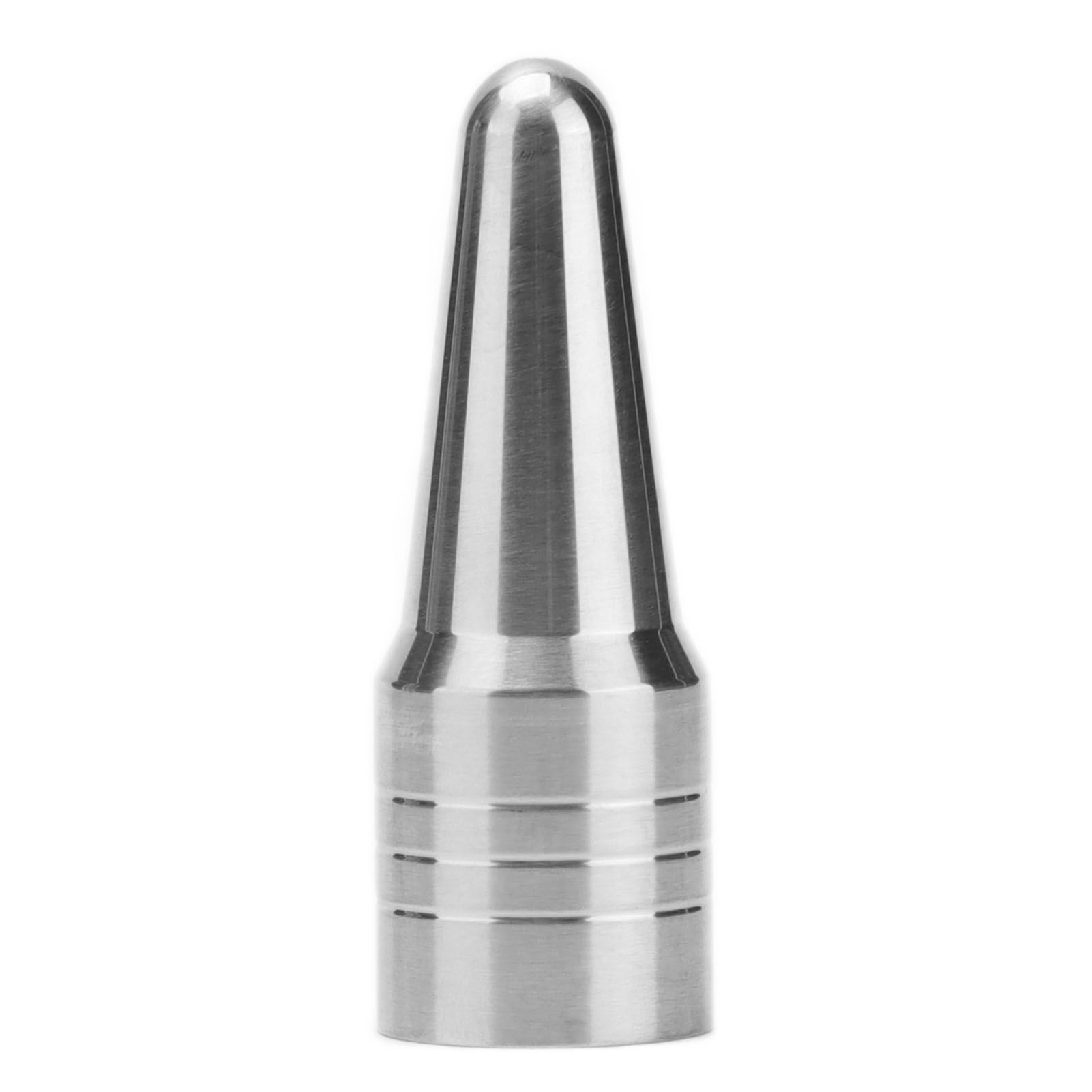 Stainless Steel Steam Nozzle with Rubber Rings for Delonghi EC680 EC685 ECP3420 Coffee Machine - Image 2