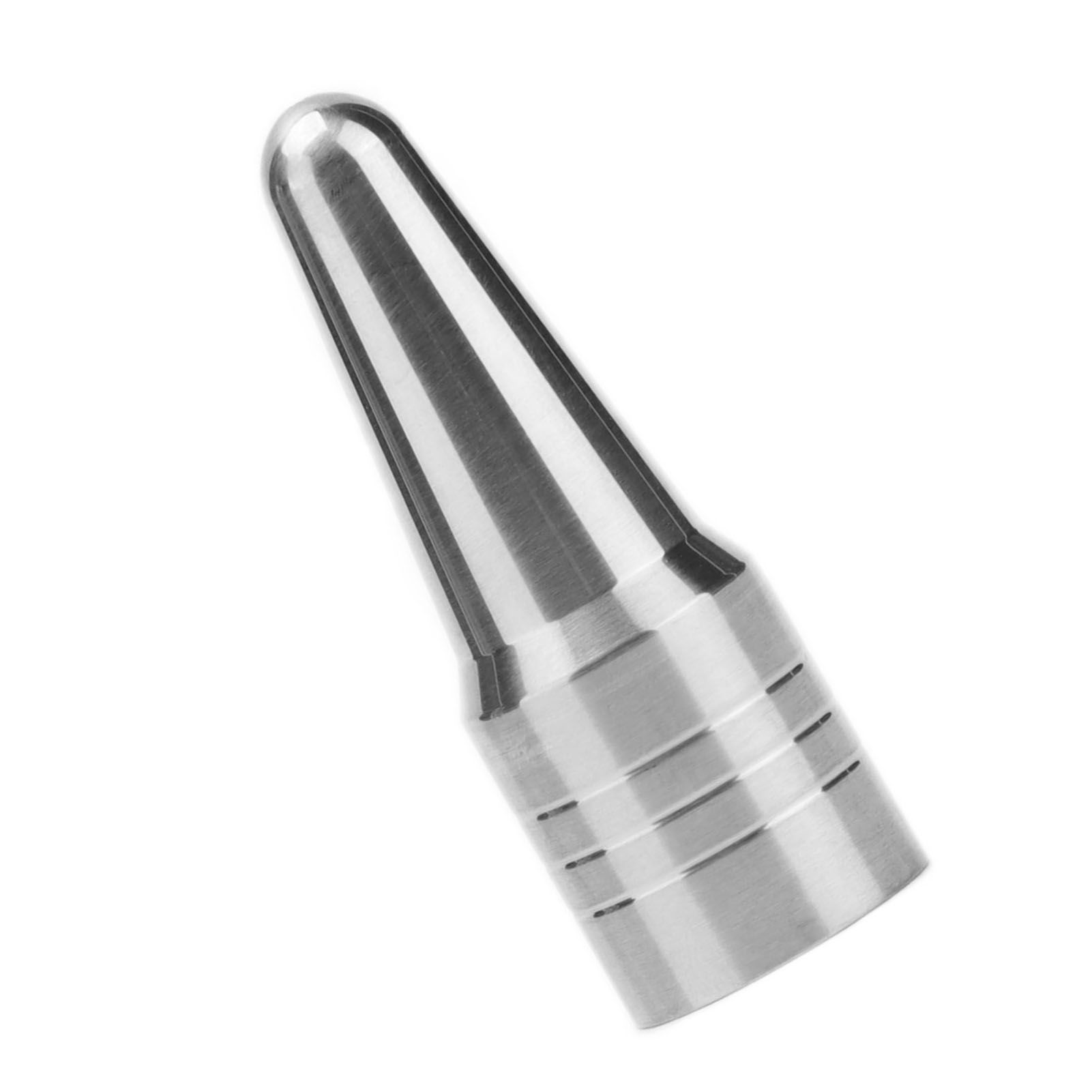 Stainless Steel Steam Nozzle with Rubber Rings for Delonghi EC680 EC685 ECP3420 Coffee Machine - Image 3