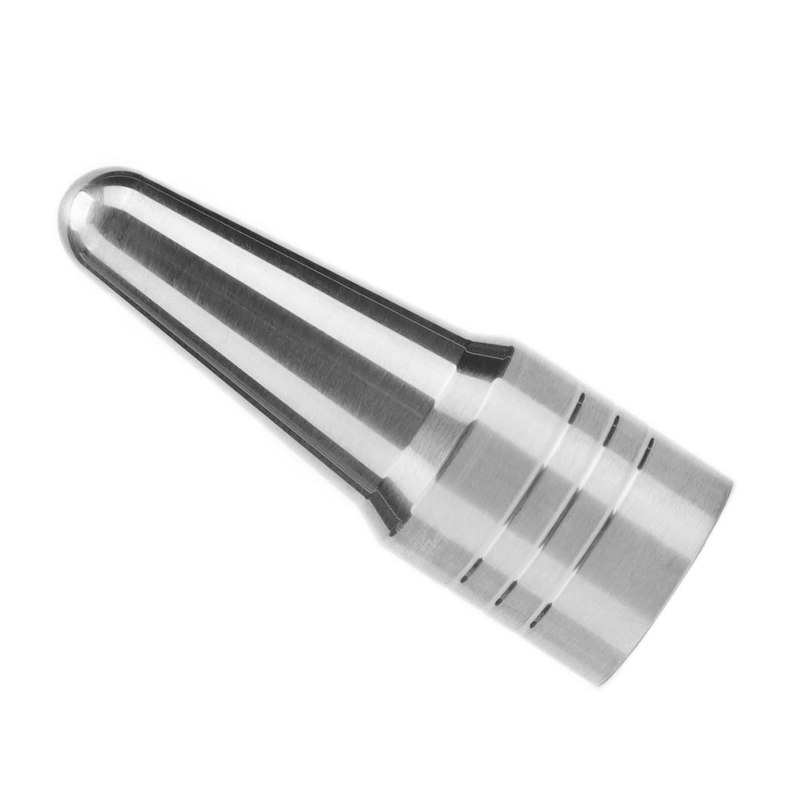 Stainless Steel Steam Nozzle with Rubber Rings for Delonghi EC680 EC685 ECP3420 Coffee Machine - Image 4
