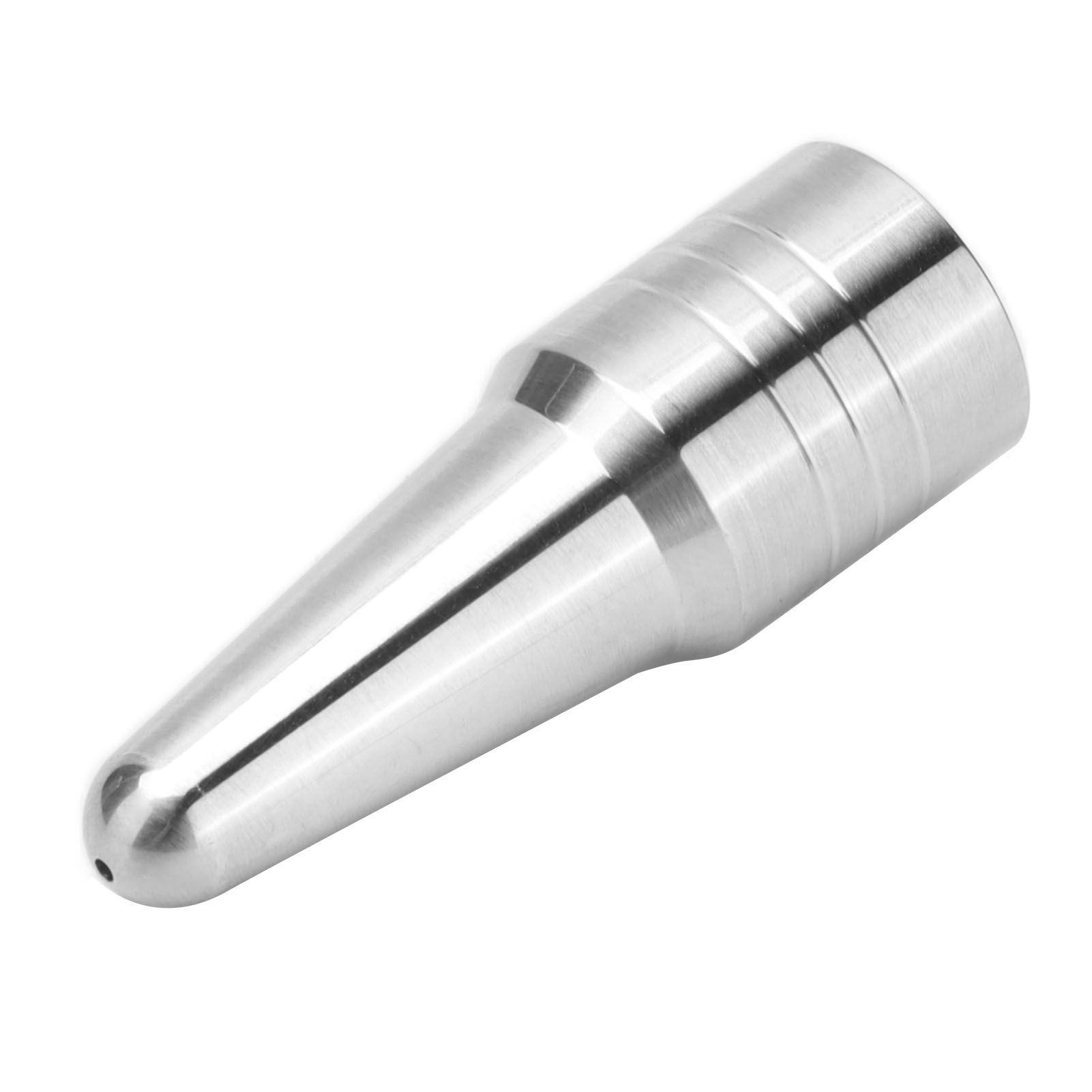 Stainless Steel Steam Nozzle with Rubber Rings for Delonghi EC680 EC685 ECP3420 Coffee Machine - Image 5