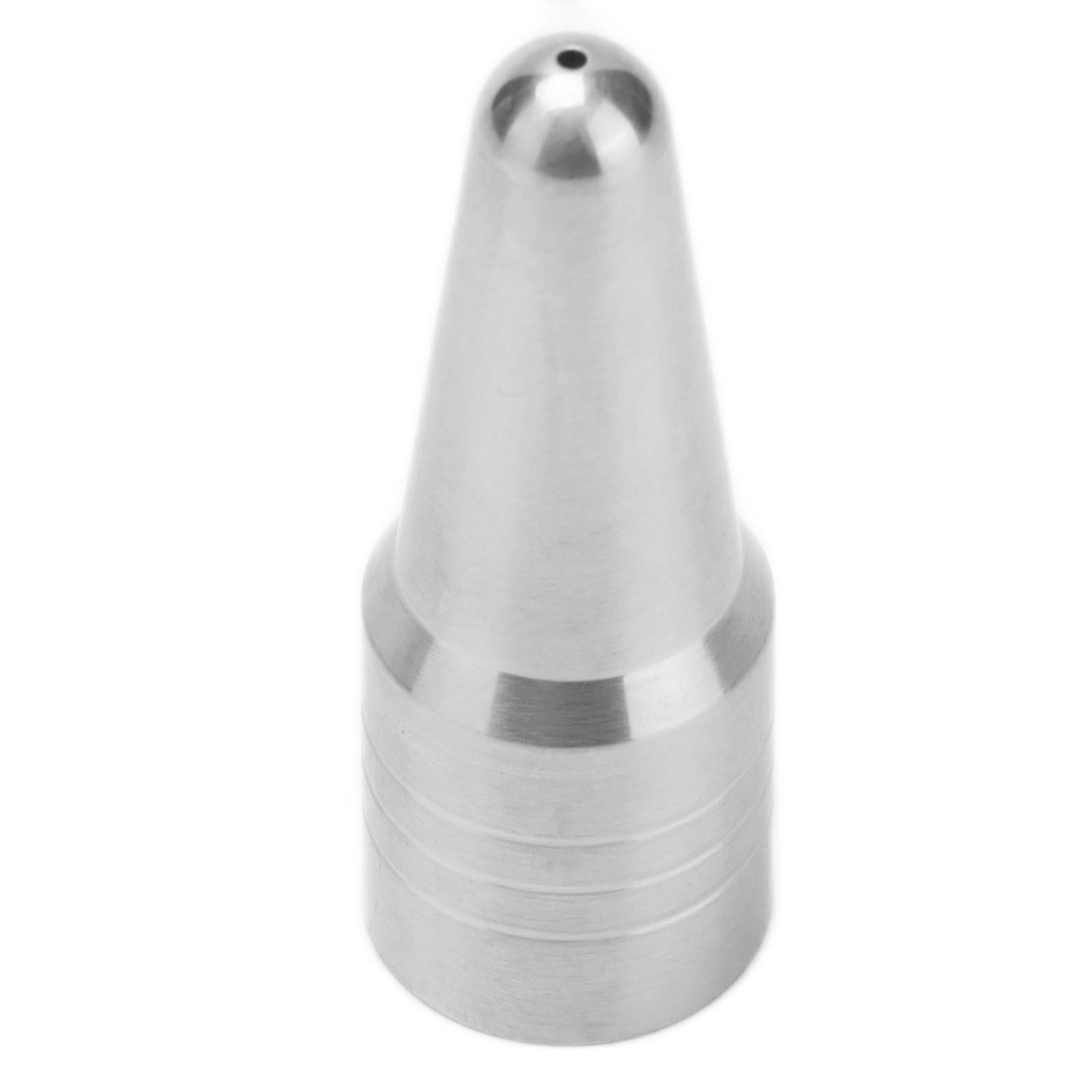Stainless Steel Steam Nozzle with Rubber Rings for Delonghi EC680 EC685 ECP3420 Coffee Machine - Image 7
