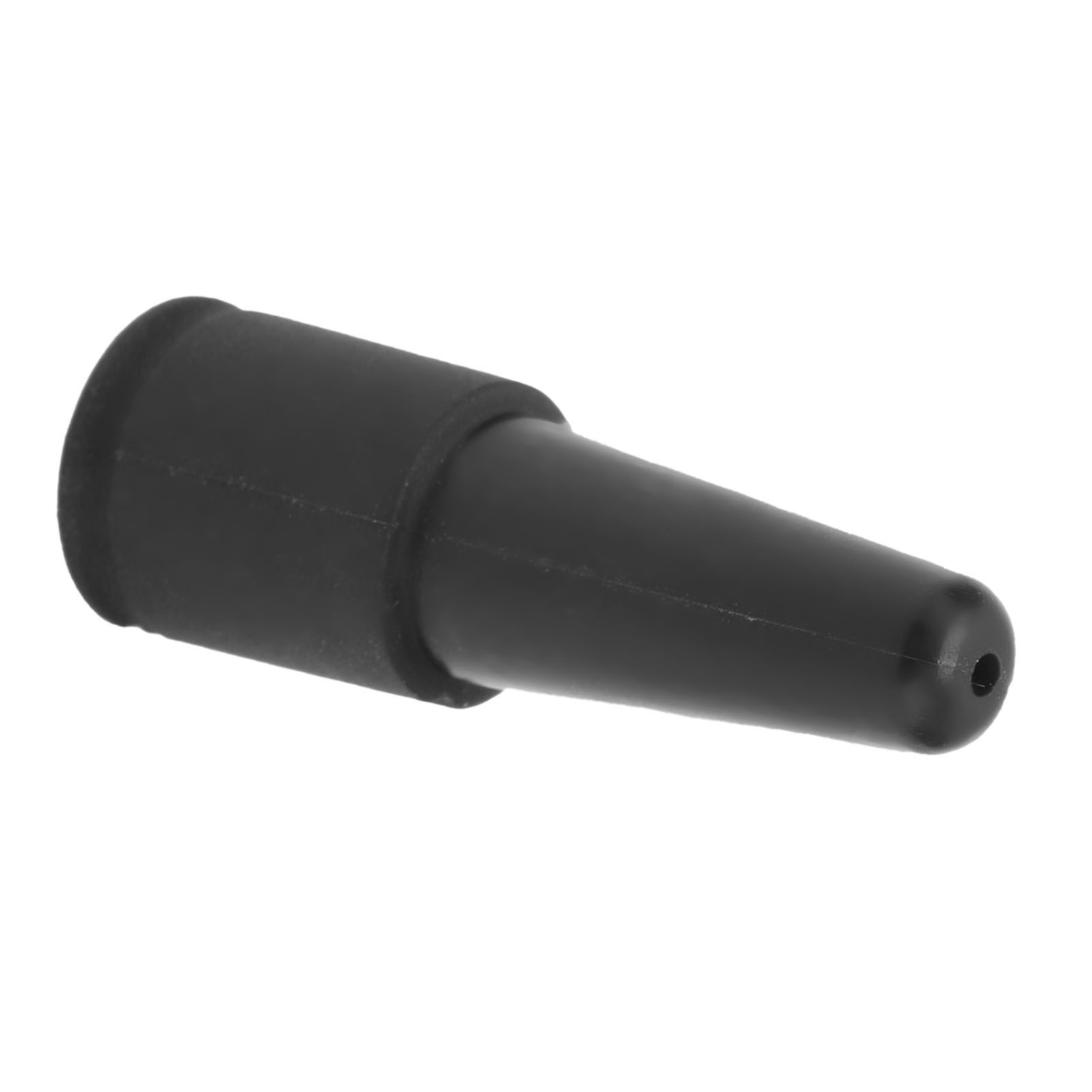 Coffee Machine Steam Nozzle 1 Hole Silicone Milk Foam Spout Replacement for DeLonghi Coffee Maker - Image 2
