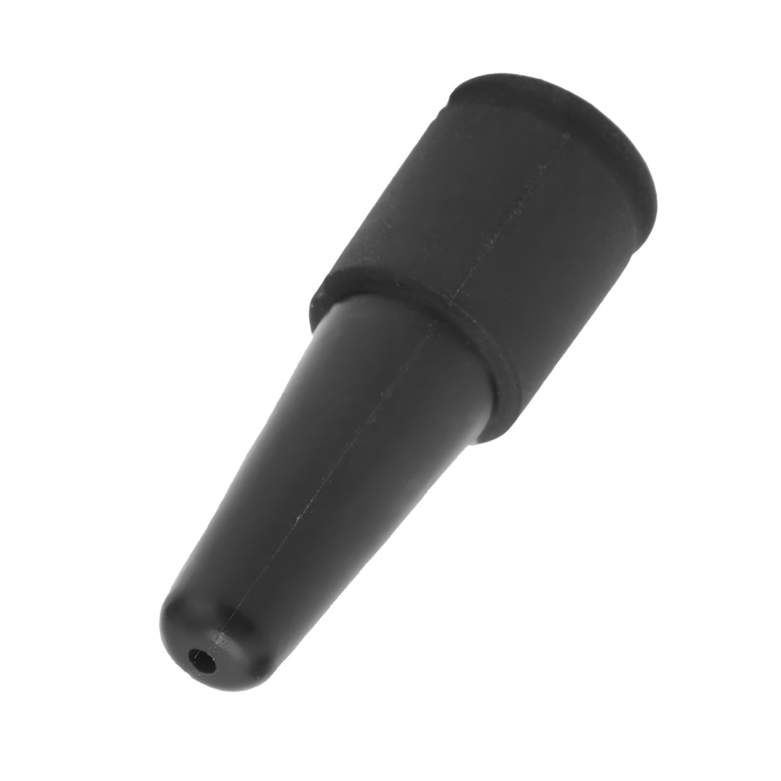 Coffee Machine Steam Nozzle 1 Hole Silicone Milk Foam Spout Replacement for DeLonghi Coffee Maker - Image 5