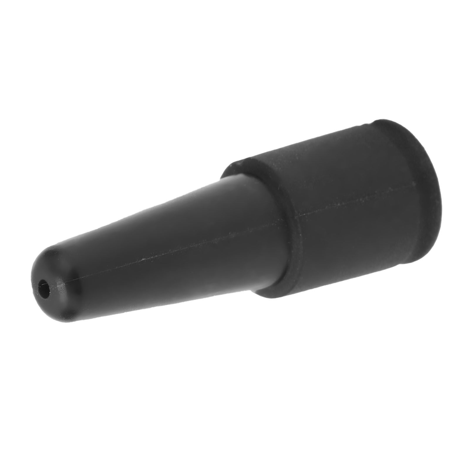 Coffee Machine Steam Nozzle 1 Hole Silicone Milk Foam Spout Replacement for DeLonghi Coffee Maker - Image 6