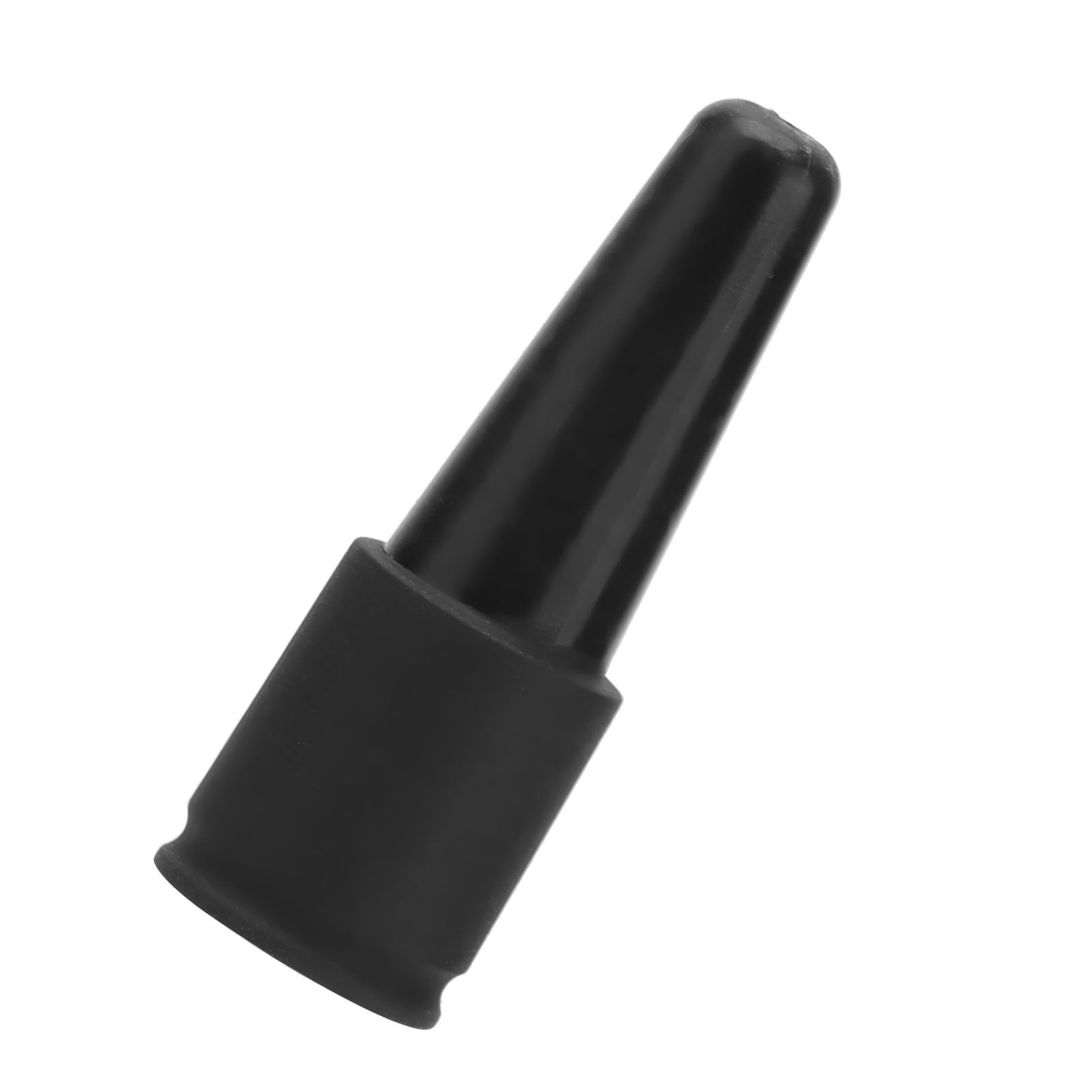 Coffee Machine Steam Nozzle 1 Hole Silicone Milk Foam Spout Replacement for DeLonghi Coffee Maker - Image 7