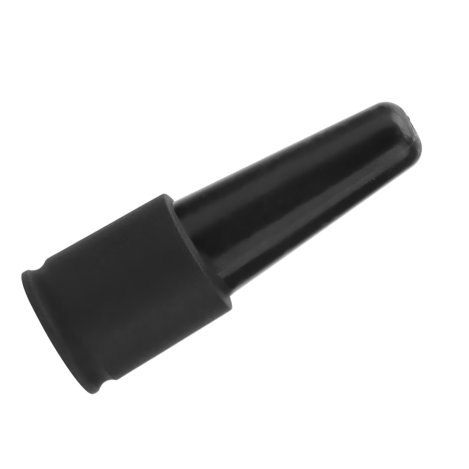 Coffee Machine Steam Nozzle 1 Hole Silicone Milk Foam Spout Replacement for DeLonghi Coffee Maker - Image 8