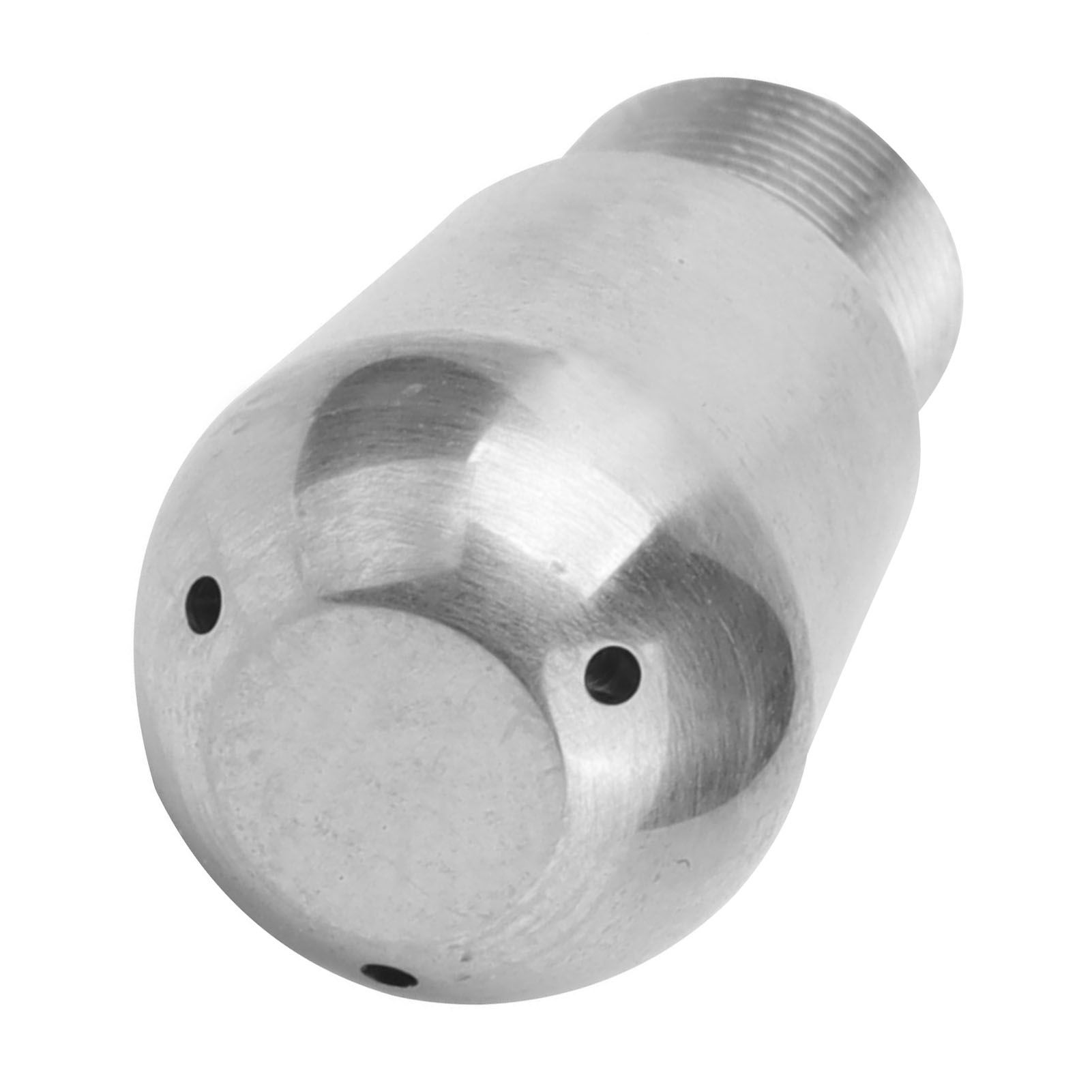 Coffee Machine Steam Nozzle Food Grade Stainless Steel Milk Frother Spout for Barsetto BAE01 BAE023 Holes - Image 4