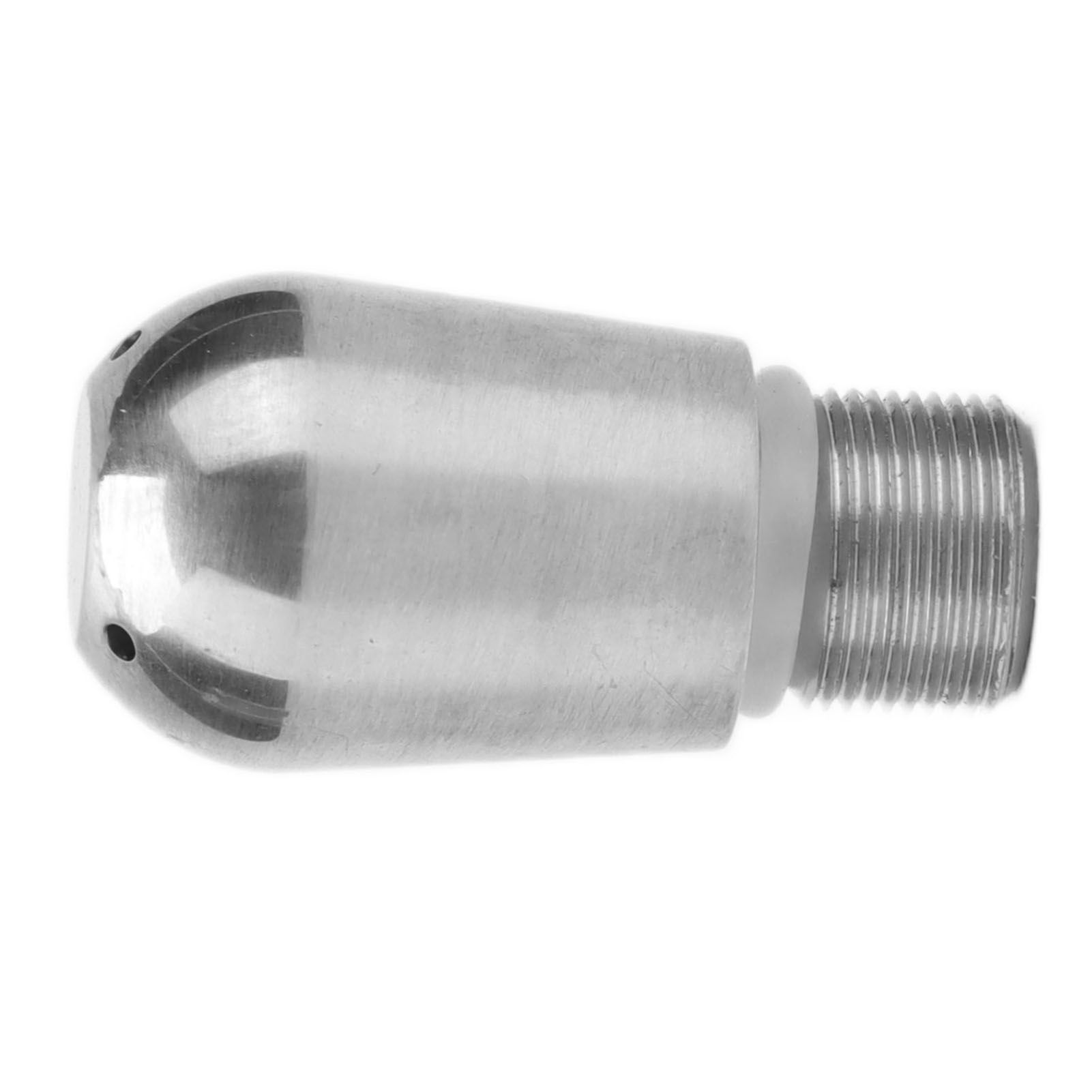 Coffee Machine Steam Nozzle Food Grade Stainless Steel Milk Frother Spout for Barsetto BAE01 BAE023 Holes - Image 8