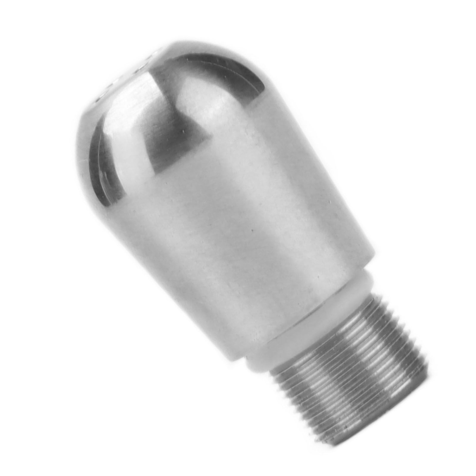 Coffee Machine Steam Nozzle Food Grade Stainless Steel Milk Frother Spout for Barsetto BAE01 BAE024 Holes - Image 5