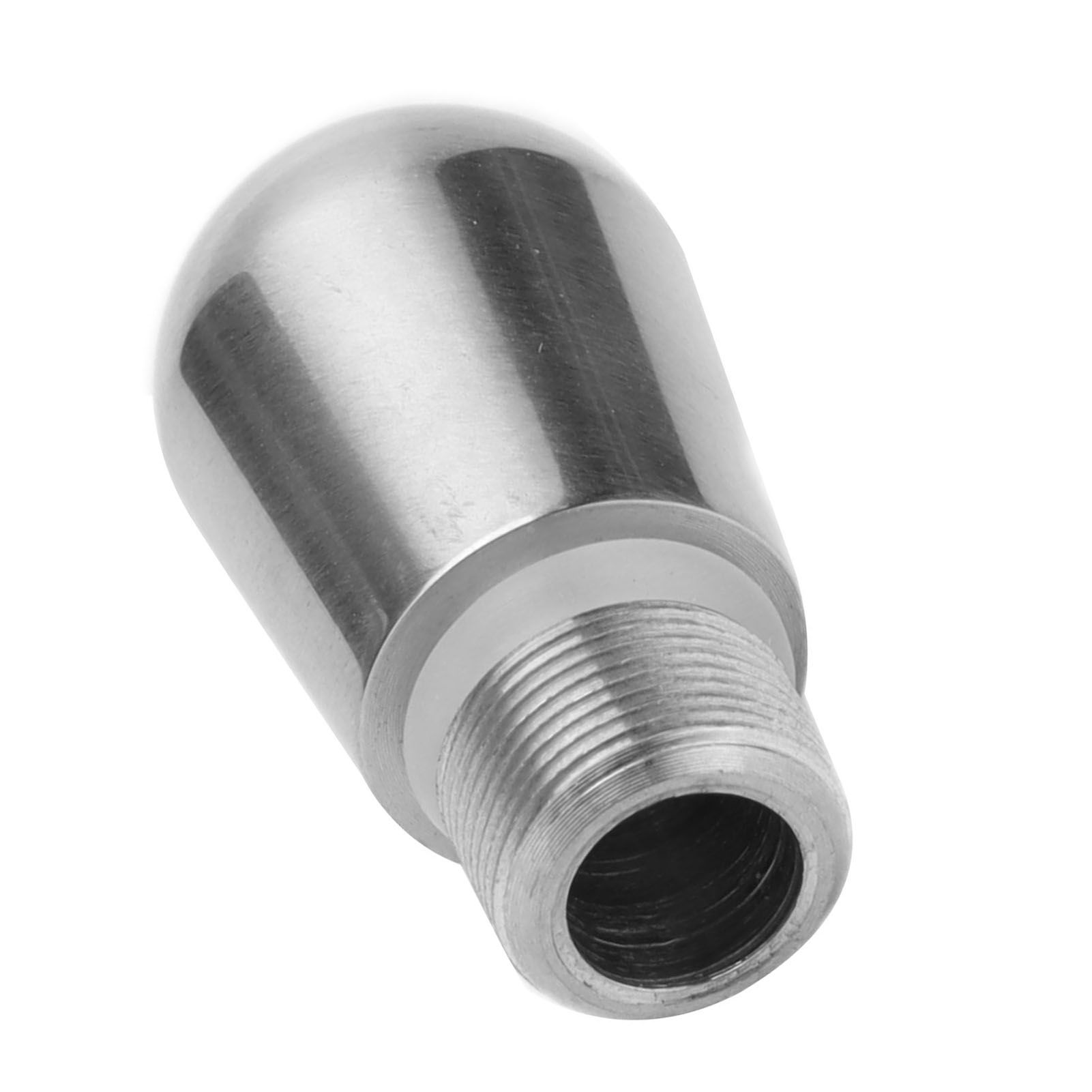 Coffee Machine Steam Nozzle Food Grade Stainless Steel Milk Frother Spout for Barsetto BAE01 BAE024 Holes - Image 8