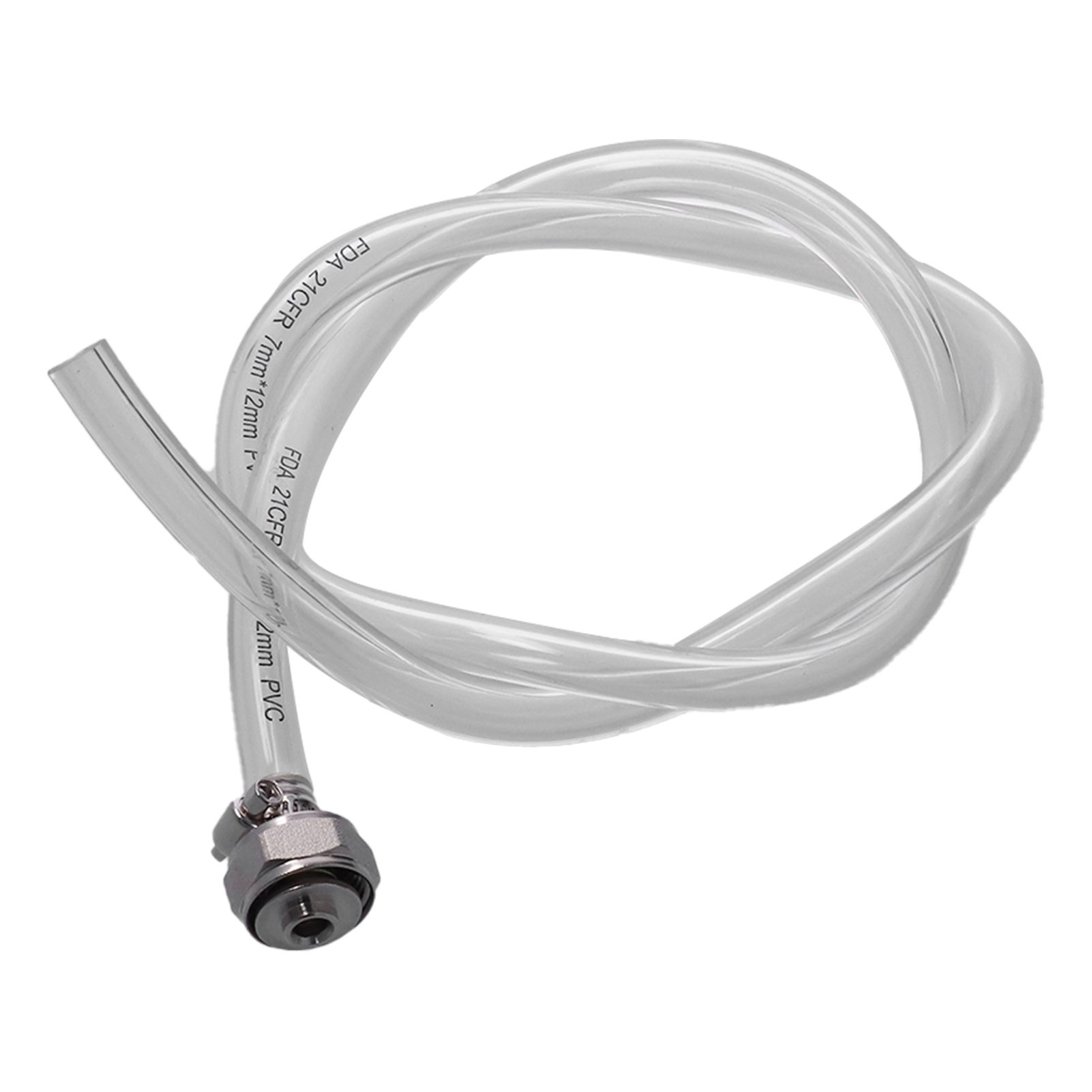 Draft Beer Line Connectors No Easy Leakage Simple Installation Disassembly Portable Beer Barrel Line Set for Brewing - Image 3
